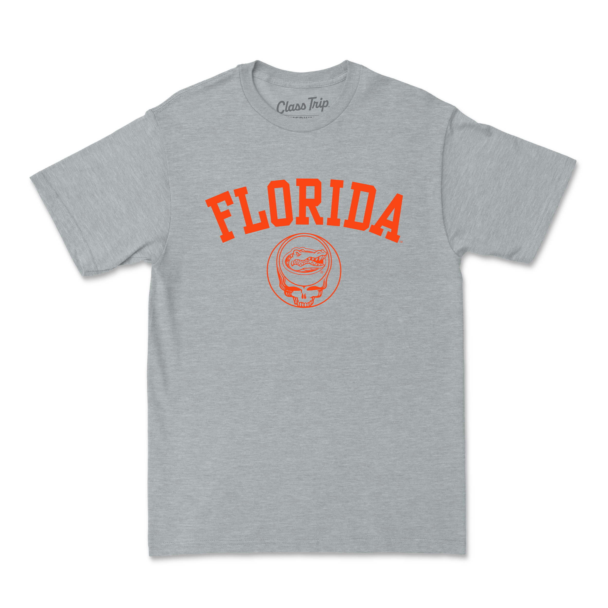 Florida x Grateful Dead PE SYF Tee