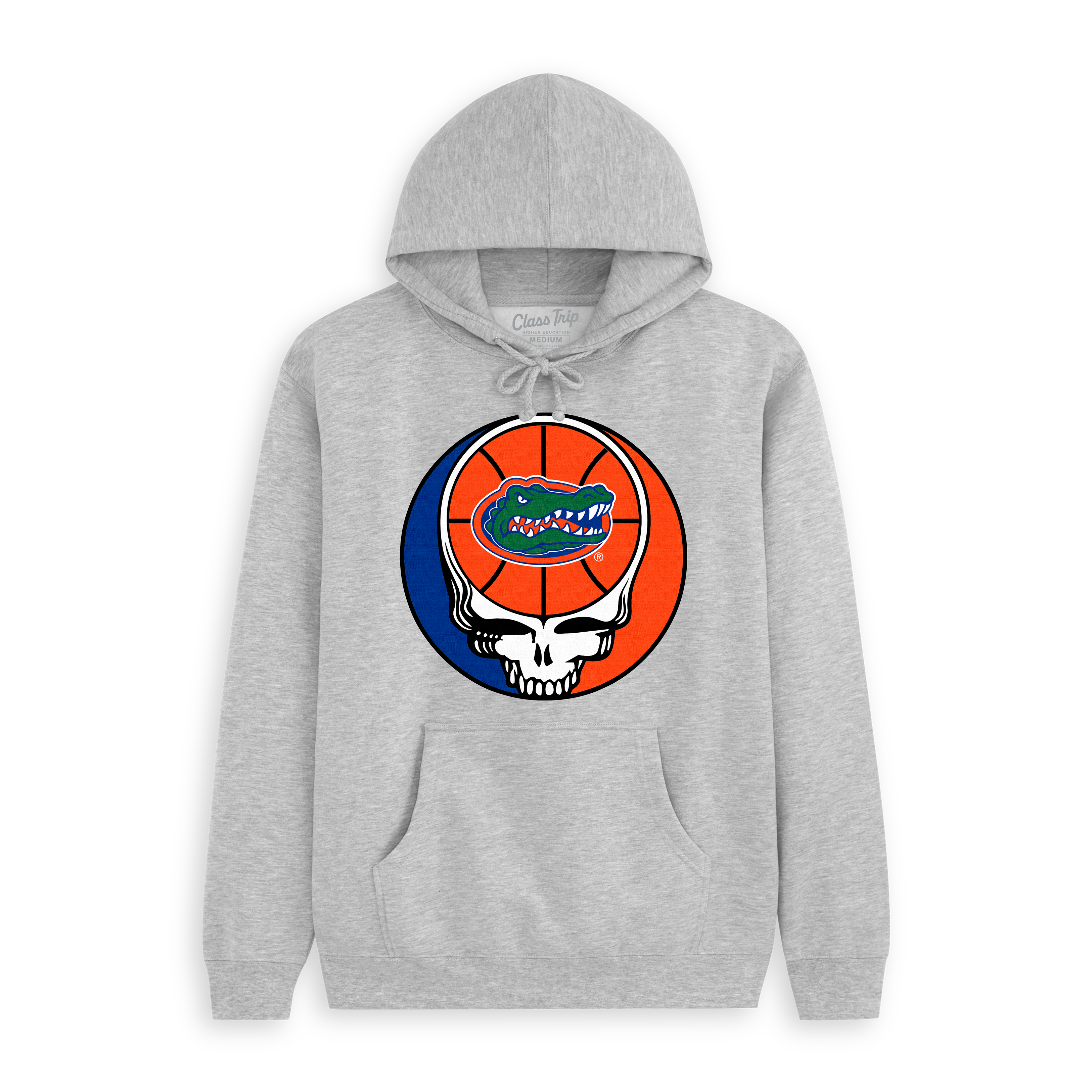 Florida x Grateful Dead Steal Your Court Hoodie