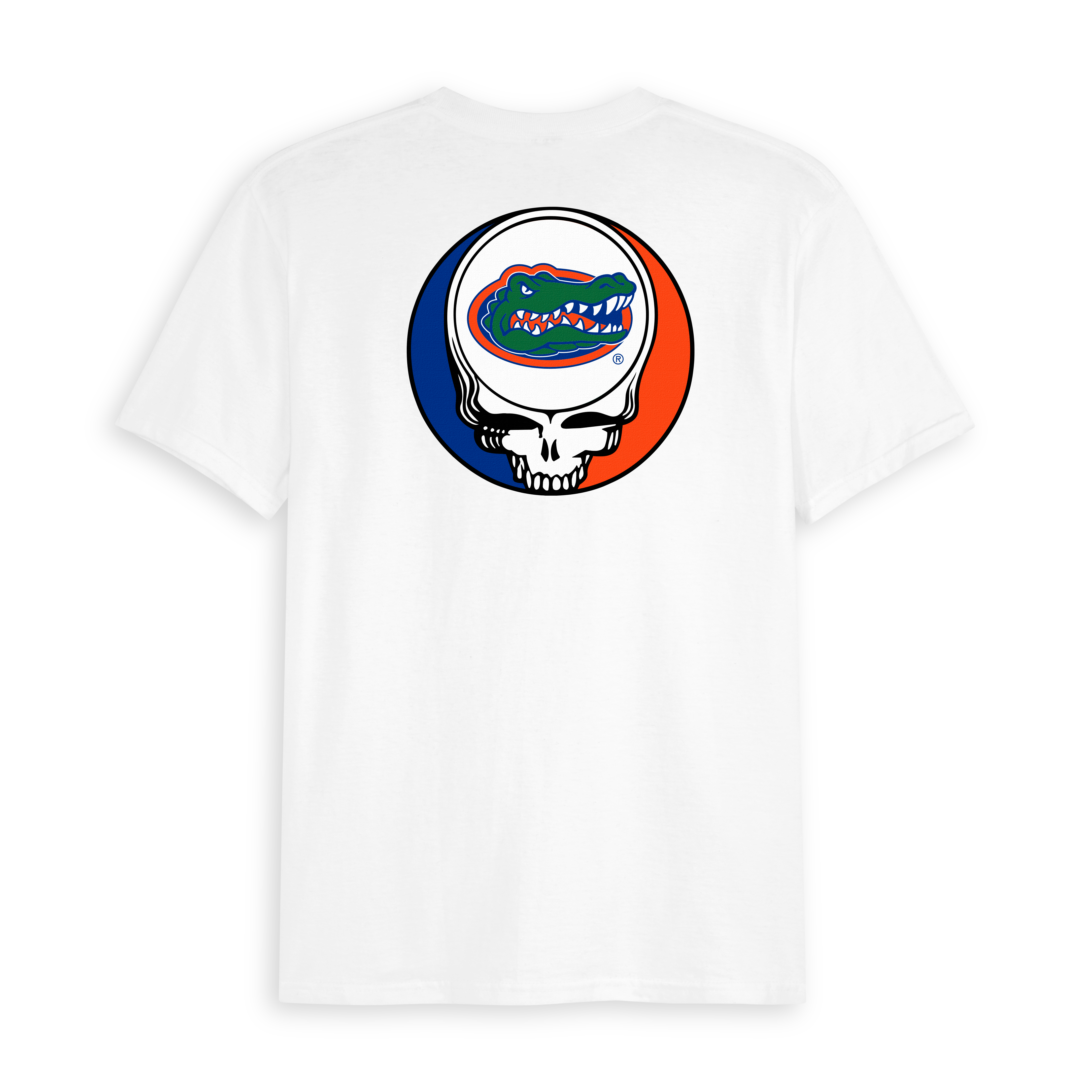 Florida x Grateful Dead Steal Your Face Tee