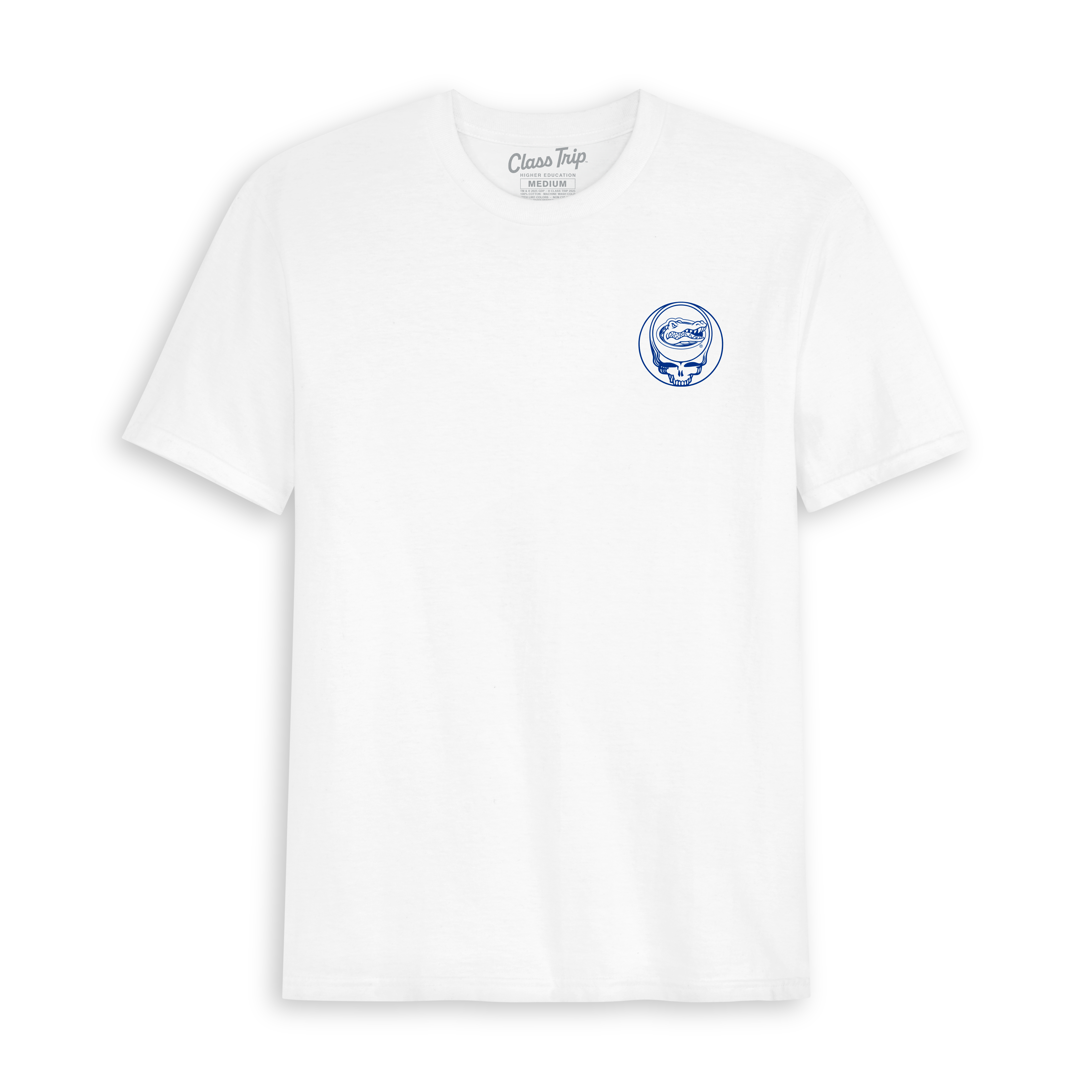 Florida x Grateful Dead Steal Your Face Tee