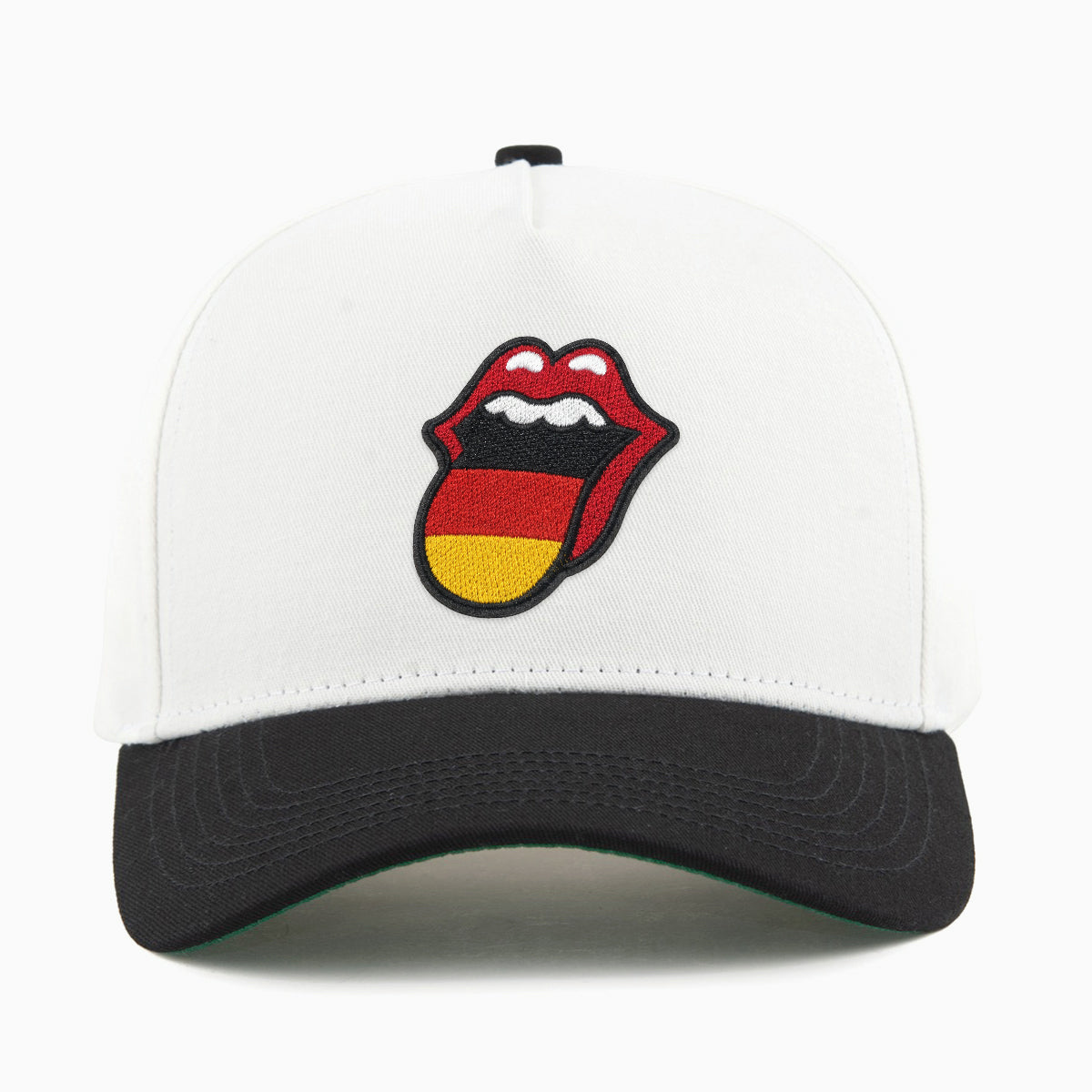 Rolling Stones x FIFA World Cup '26™ Germany Two-Tone Hat