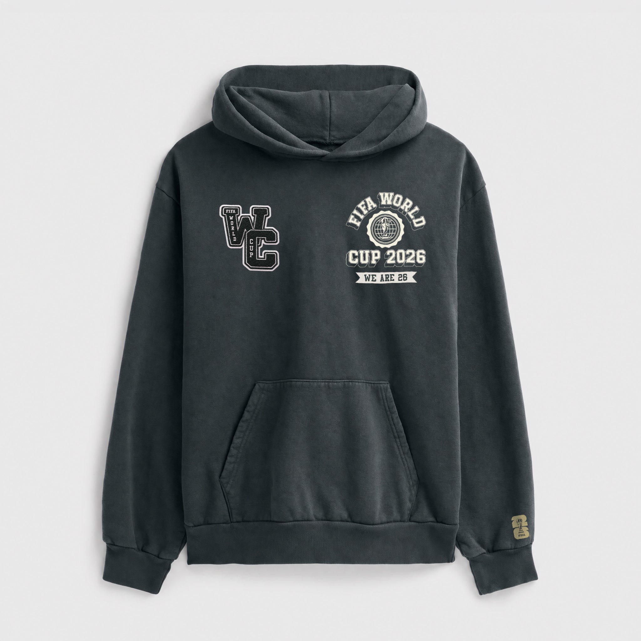 FIFA Core World Cup '26 Core WC Hoodie