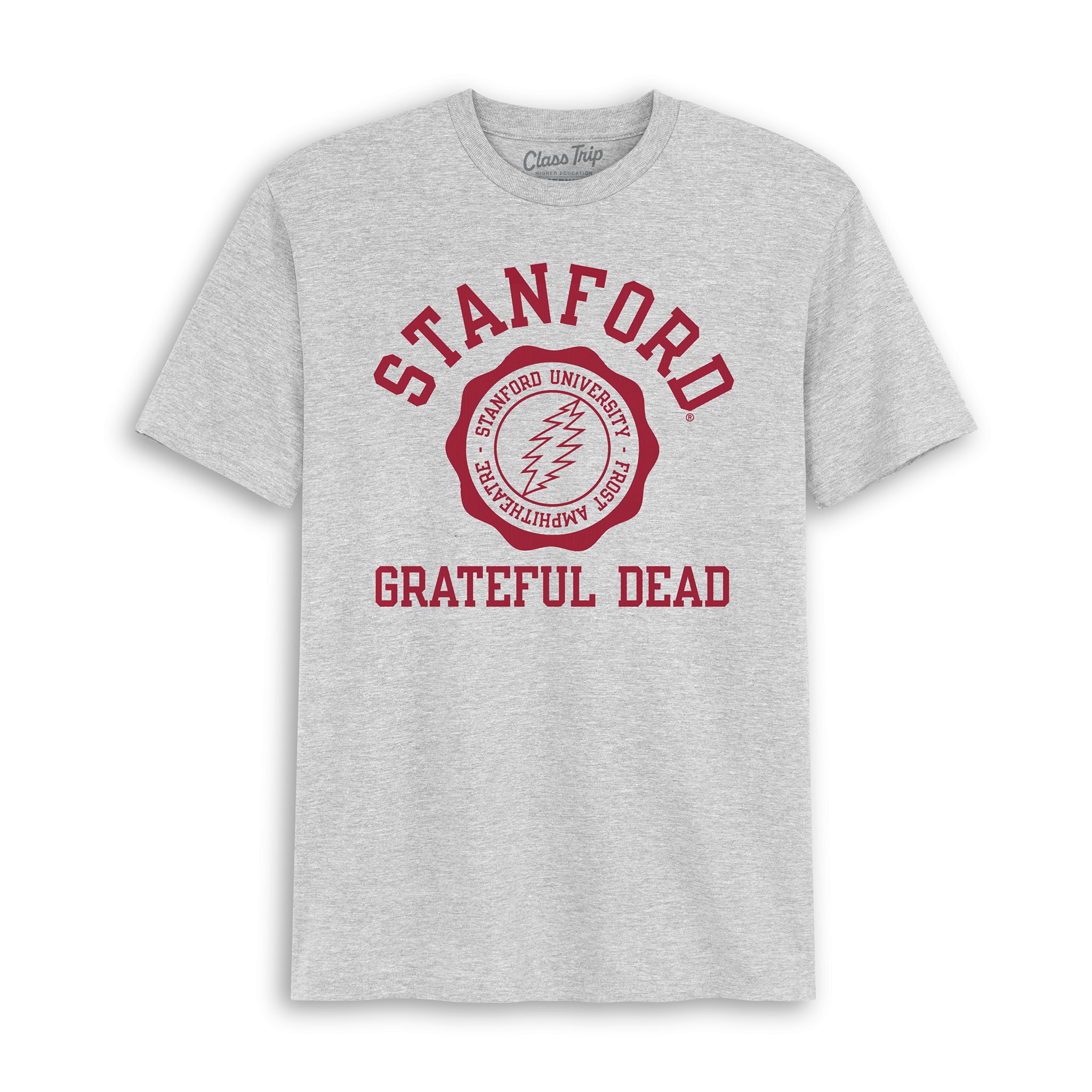 Stanford x Grateful Dead Venue Tee