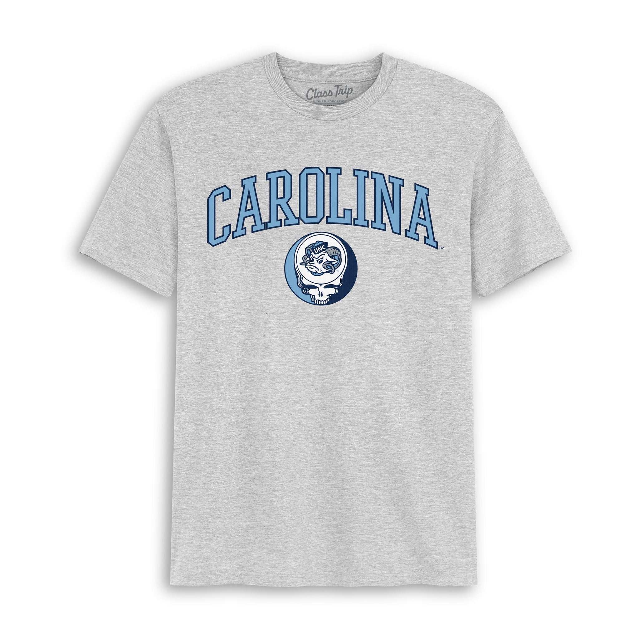 North Carolina x Grateful Dead Arch SYF Tee