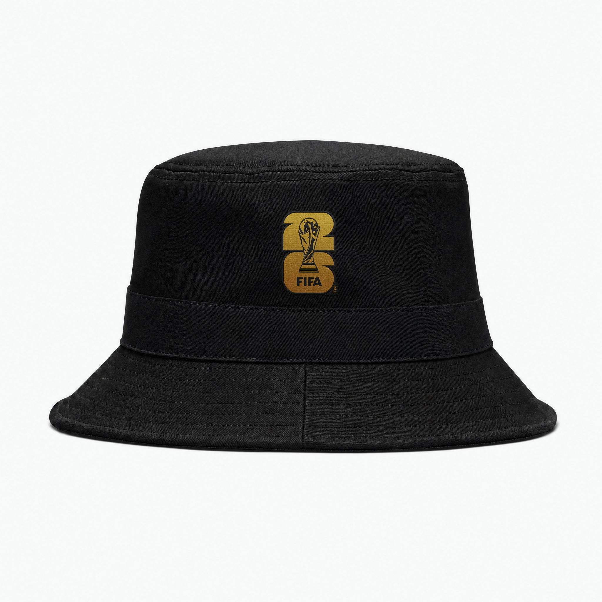 Rolling Stones x FIFA World Cup '26 Halo Lick Bucket Hat