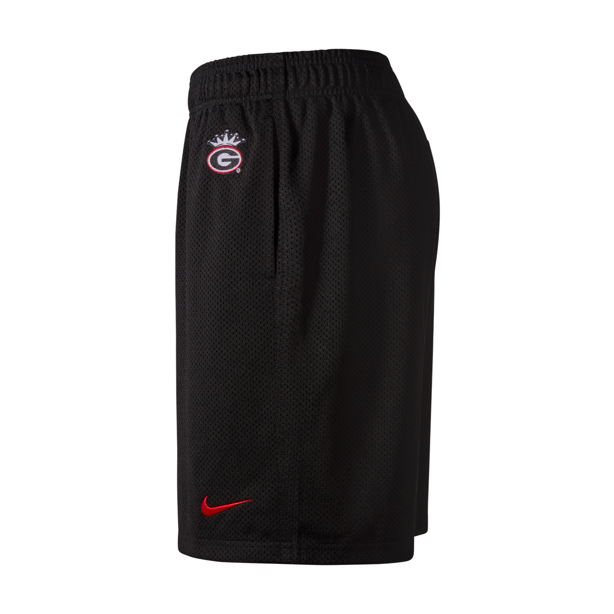 Nike x Class Trip x UGA x Outkast Practice Shorts in Black. Class Trip | Higher Education