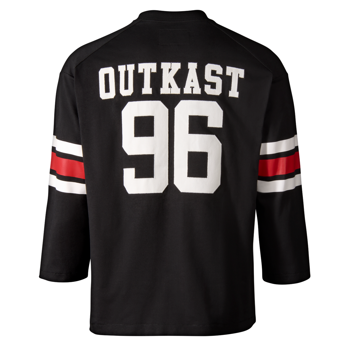 Nike x Class Trip x UGA x Outkast Prototype Cotton Jersey in Black. Class Trip | Higher Education
