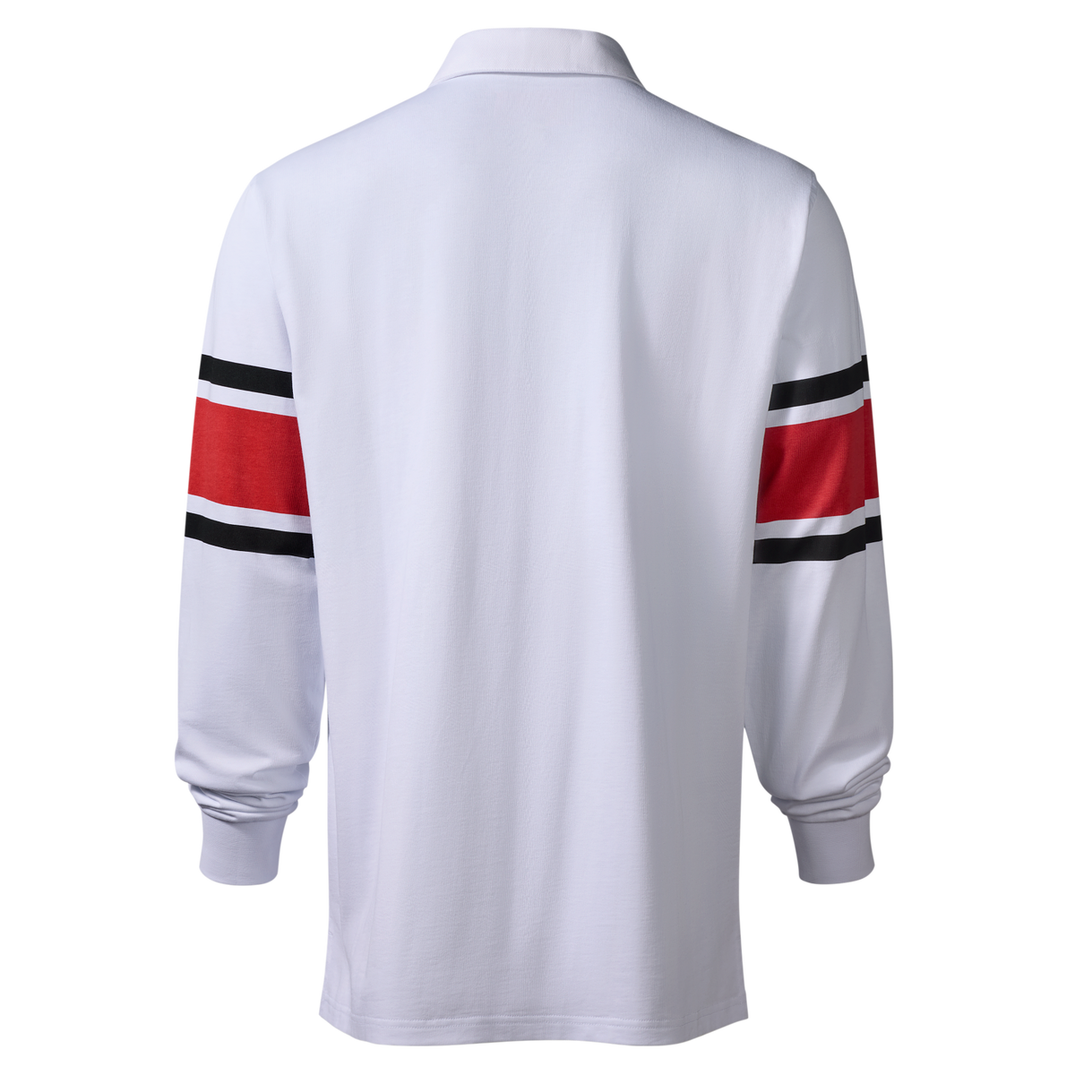 Nike x Class Trip x UGA x Outkast Rugby Polo in White. Class Trip | Higher Education