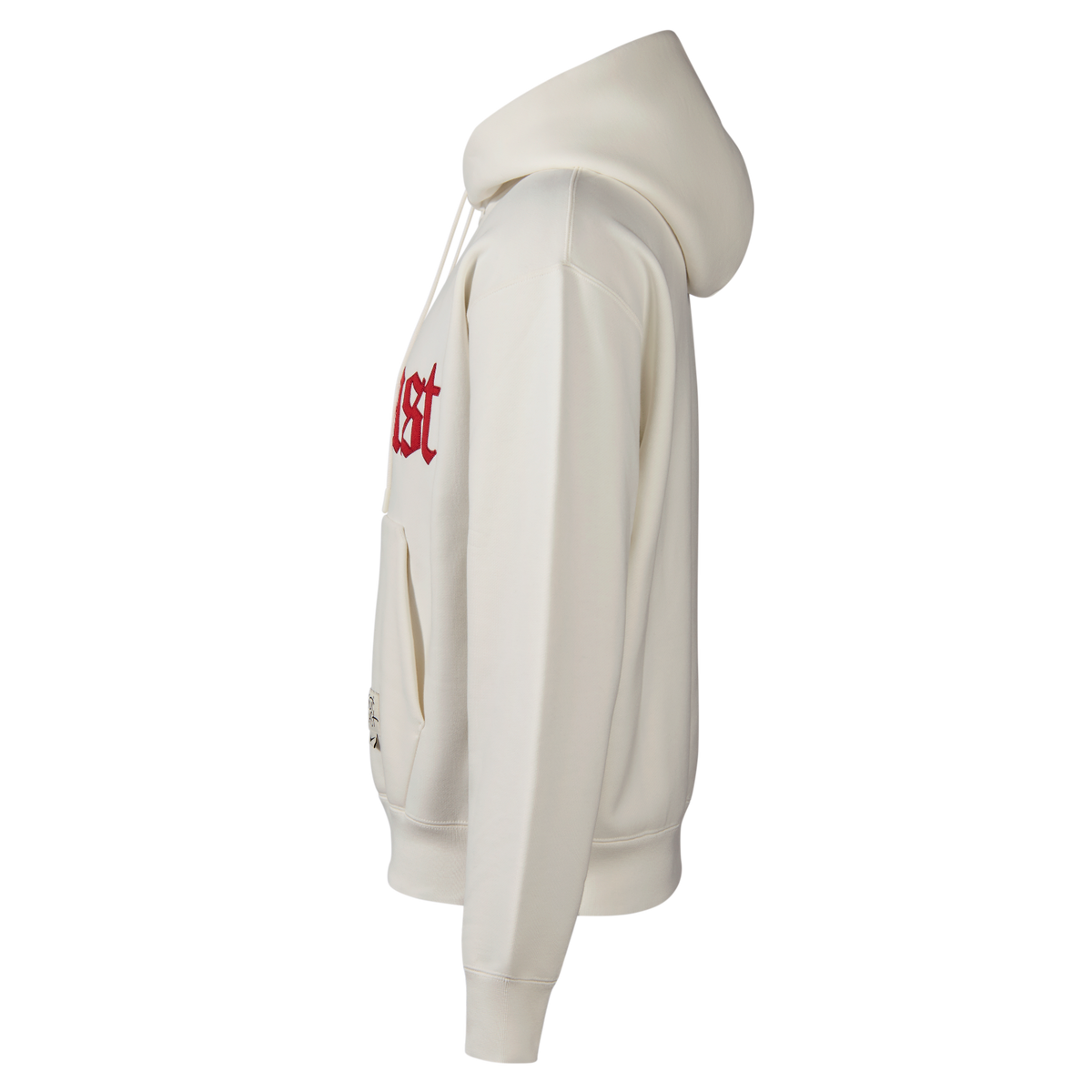 Nike x Class Trip x UGA x Outkast Applique Hoodie in Off White. Class Trip | Higher Education