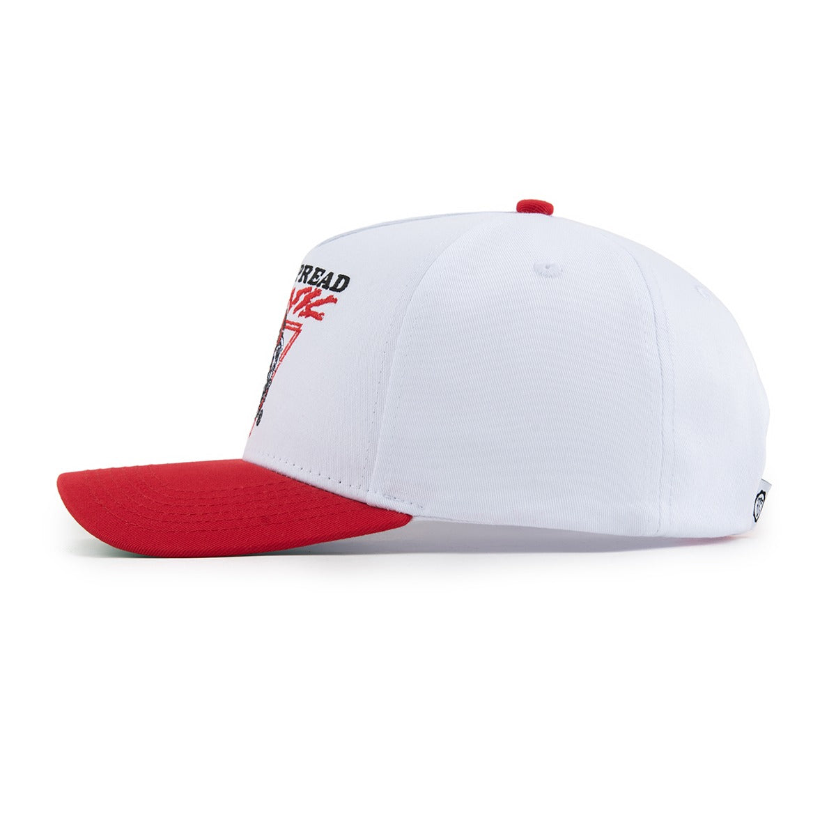 WSP x UGA Wrangler Dawg Snapback