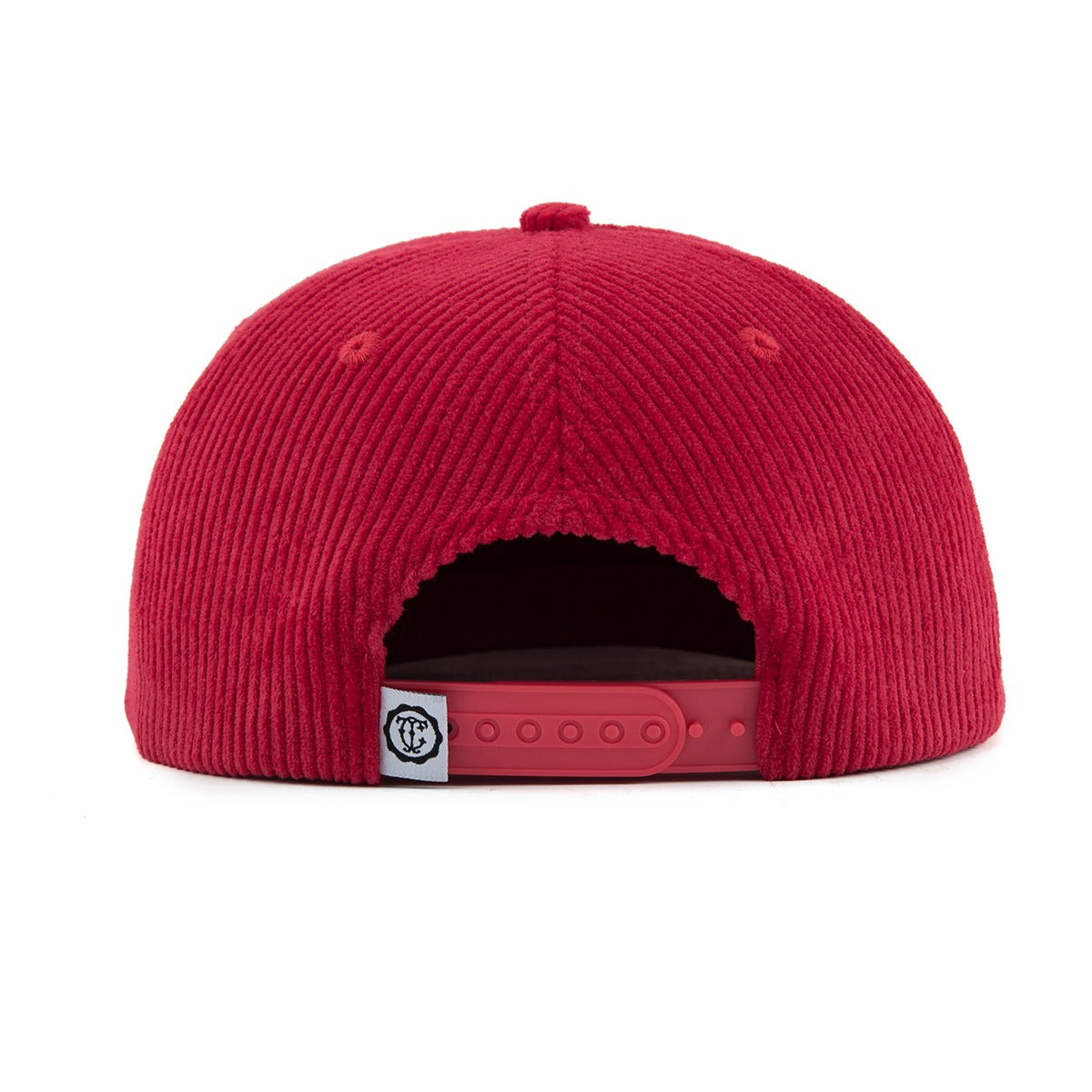 WSP x UGA Light Fuse, Get Away Cord Hat