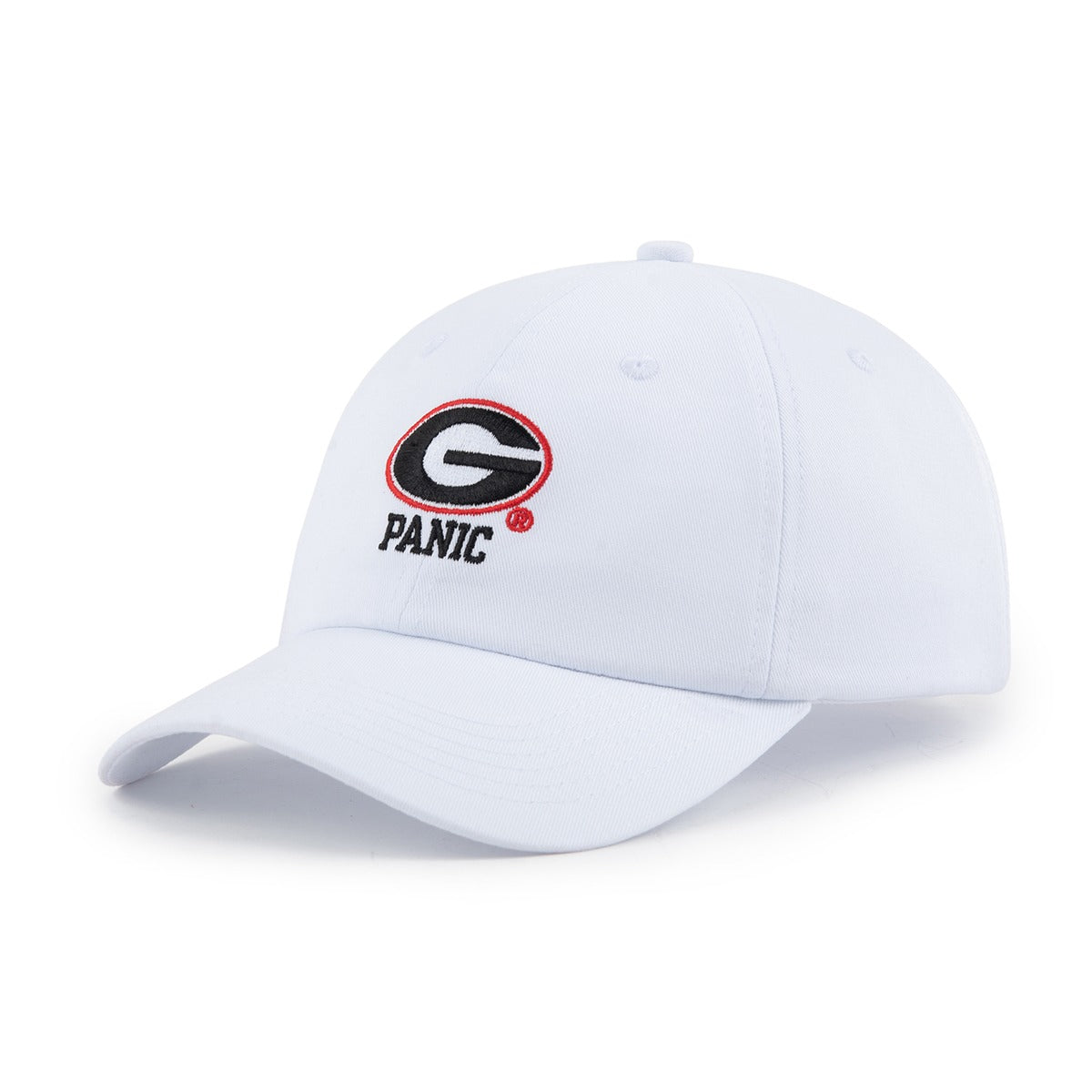 WSP x UGA Uptown Dad Hat