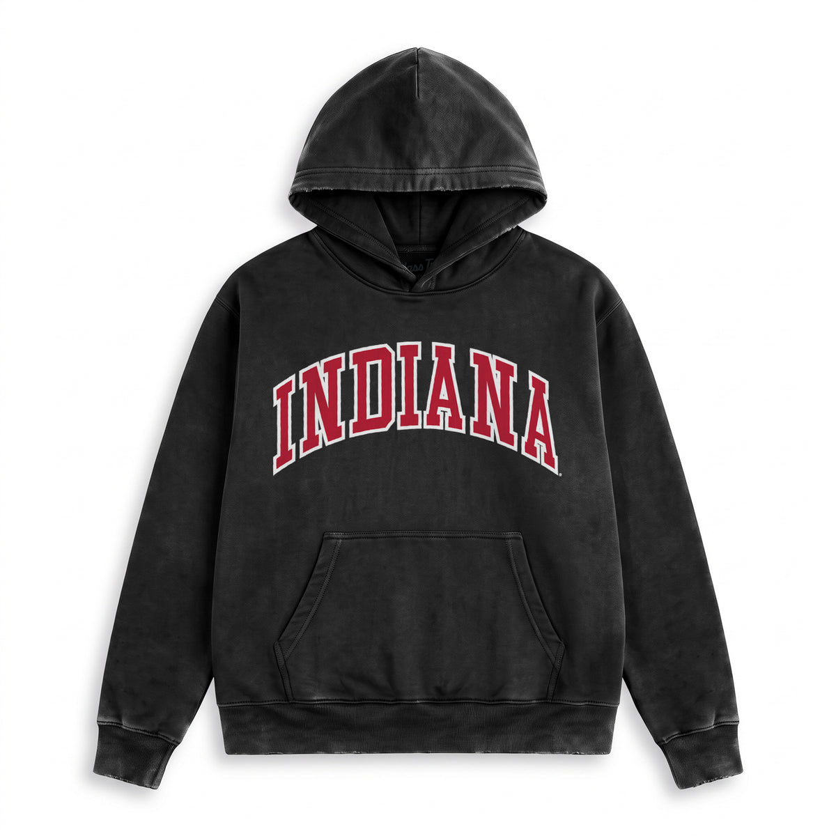 Indiana Heavyweight Campus Hoodie