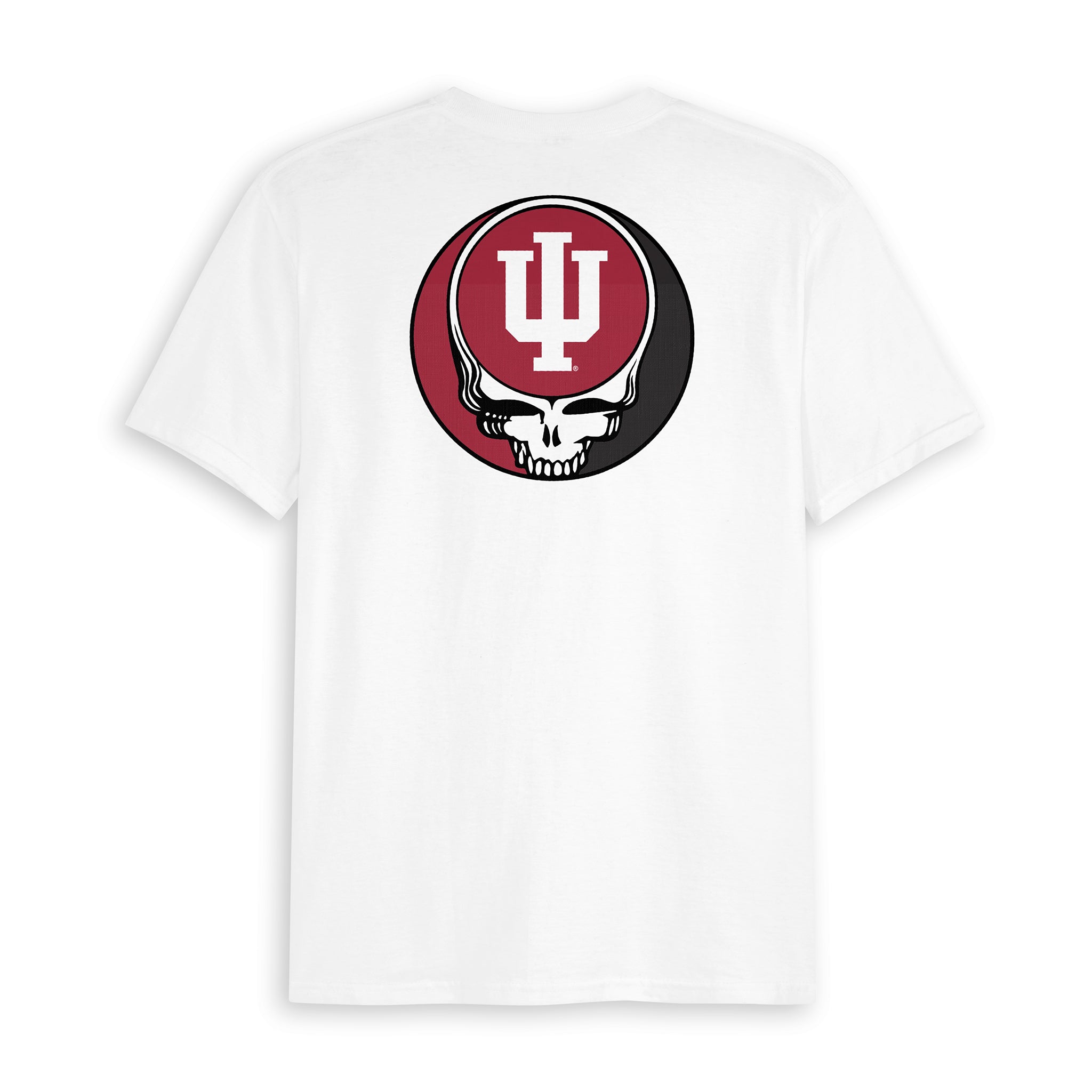 Indiana x Grateful Dead Steal Your Face Tee