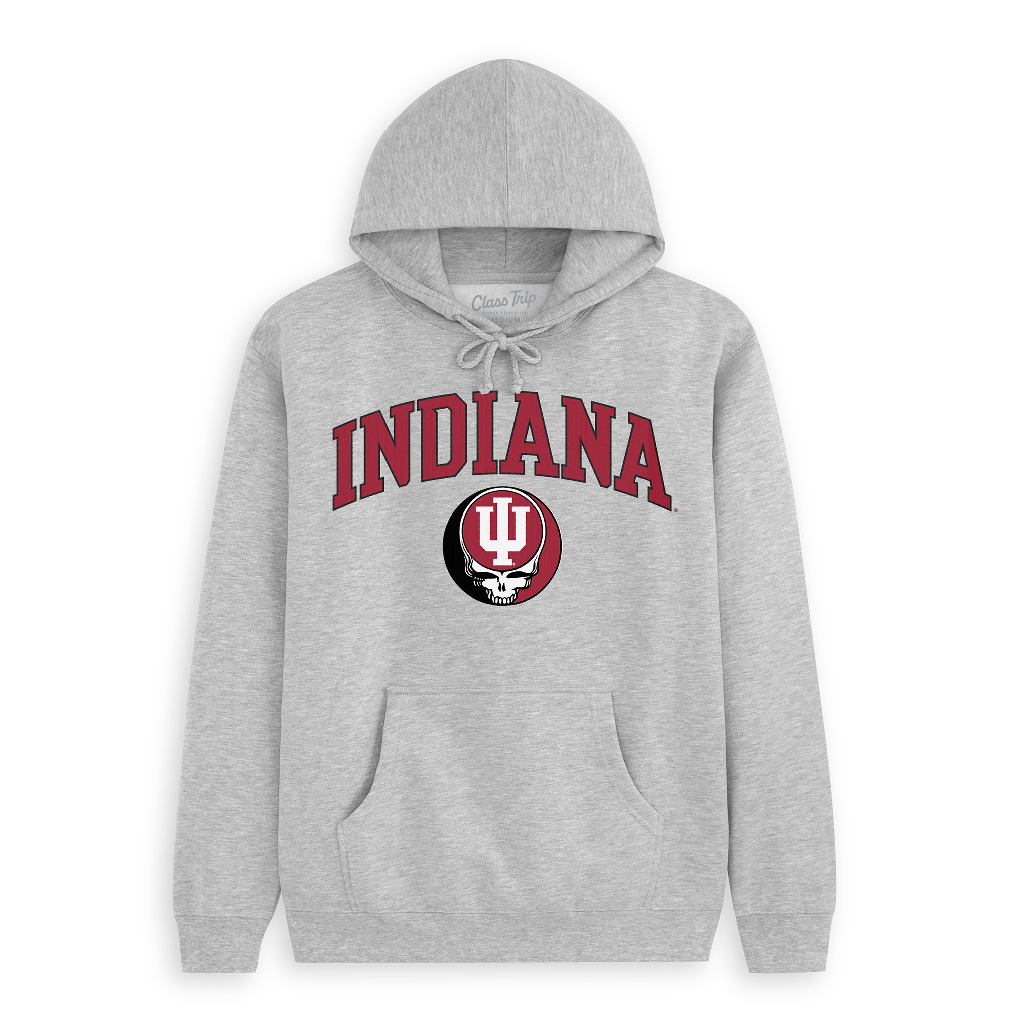 Indiana x Grateful Dead Arch SYF Hoodie