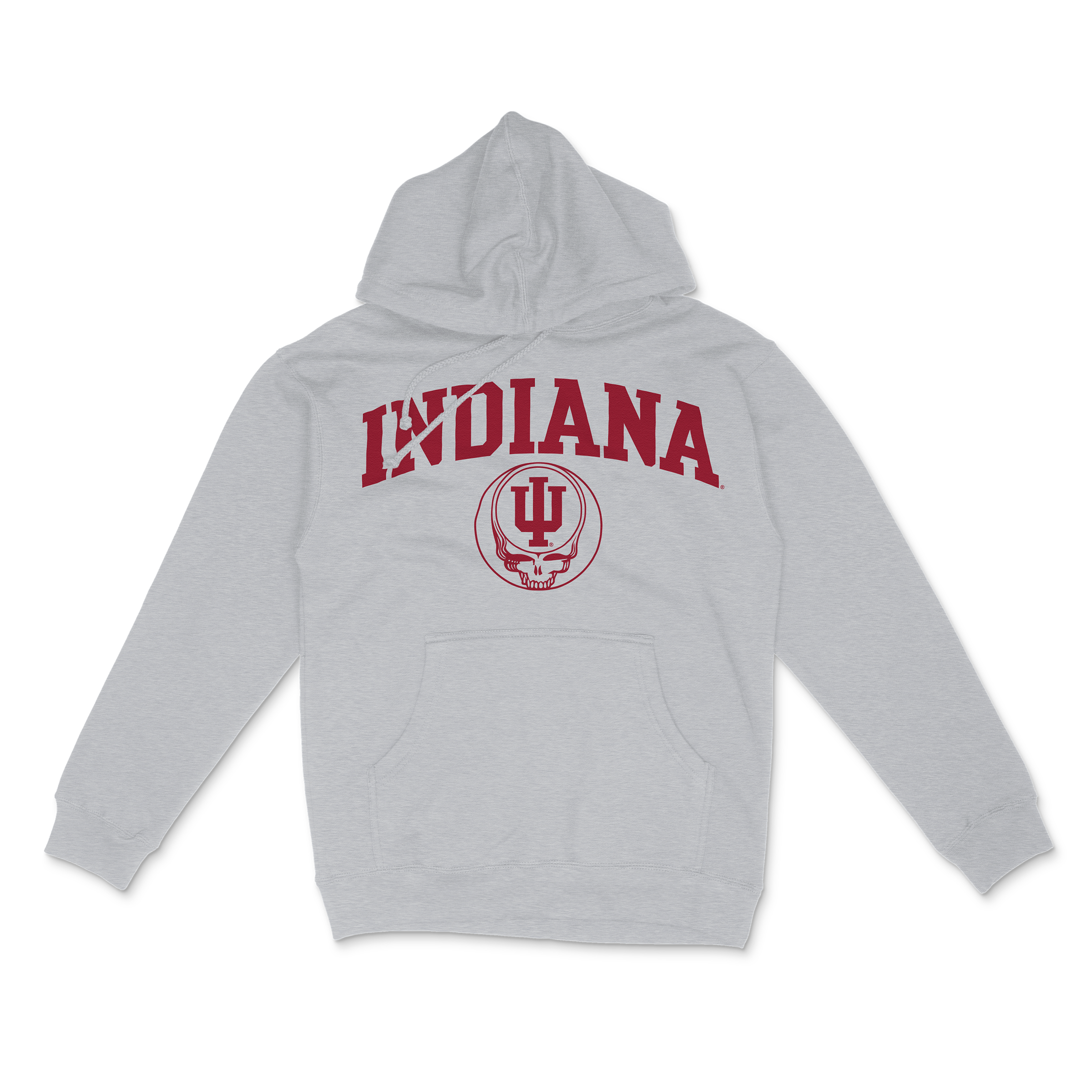 Indiana x Grateful Dead PE SYF Hoodie