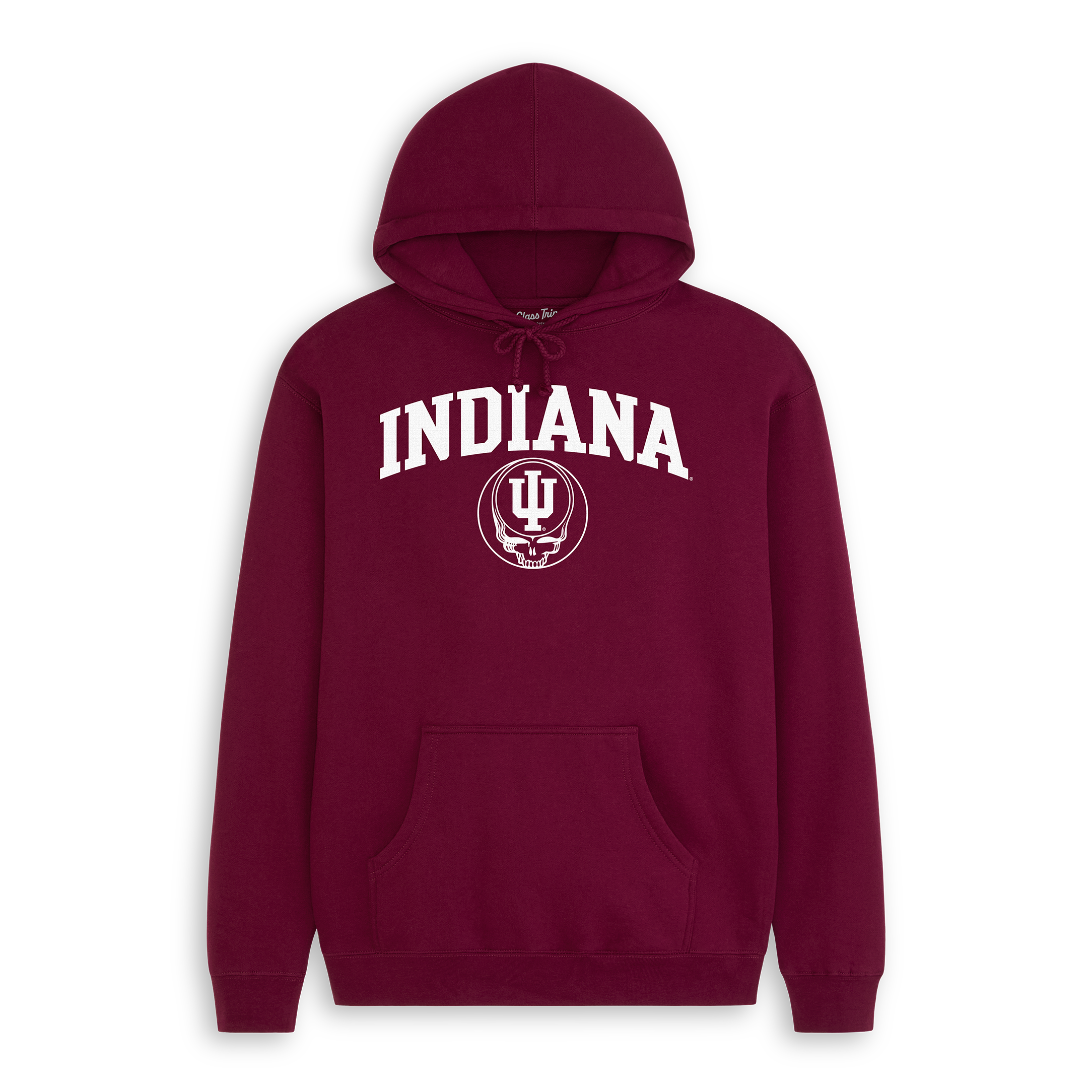 Indiana x Grateful Dead PE SYF Hoodie