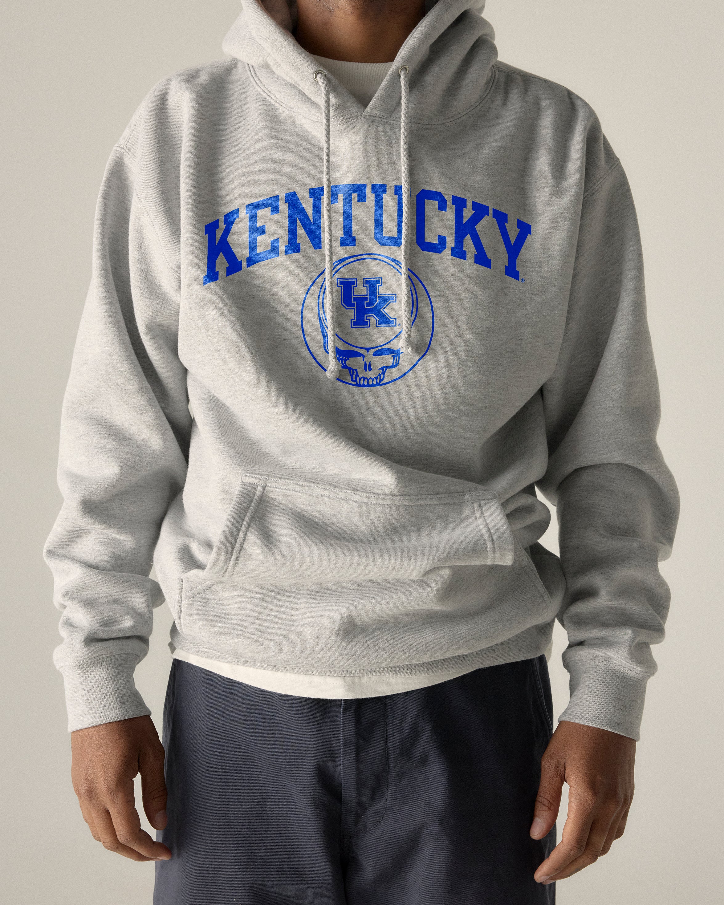 Kentucky x Grateful Dead PE SYF Hoodie