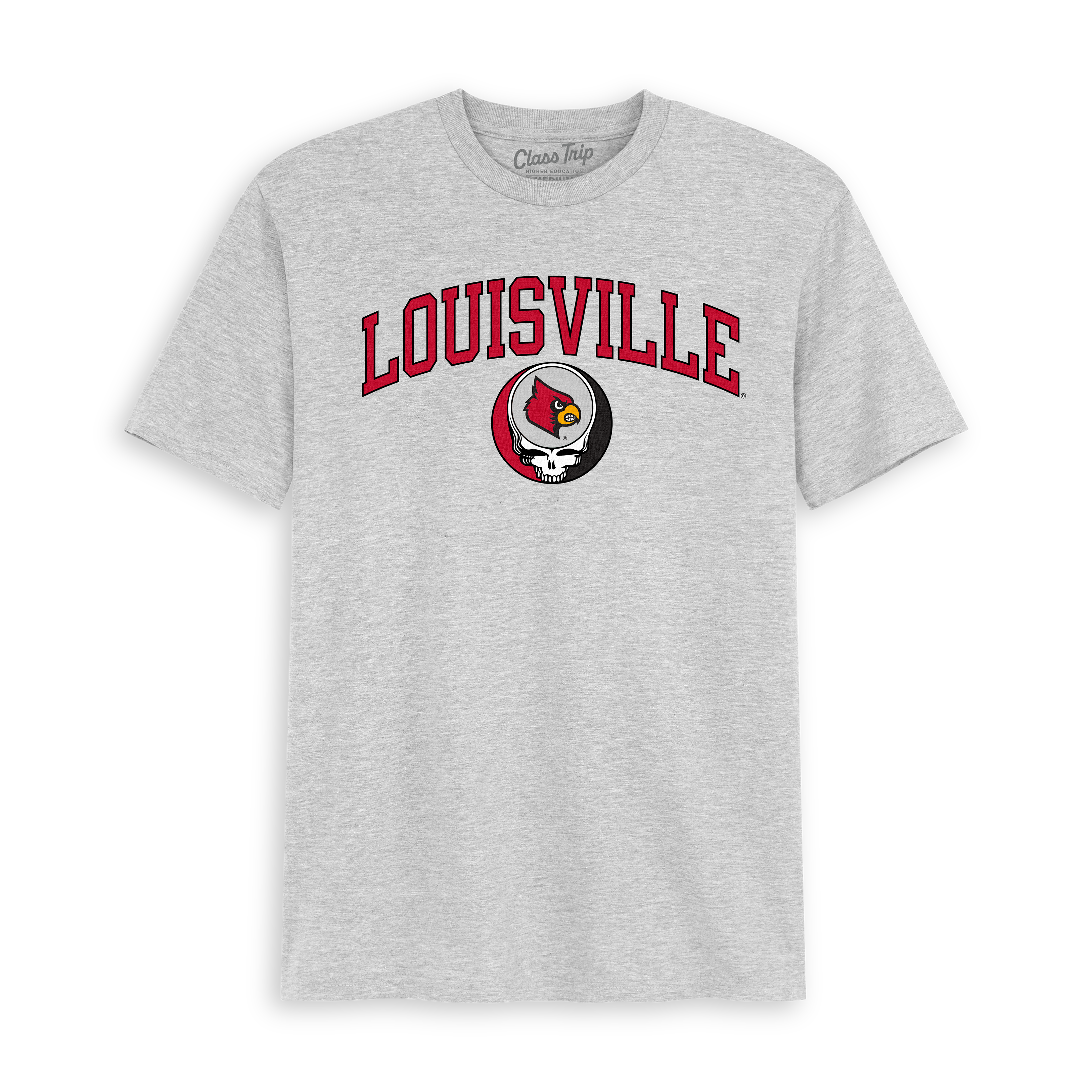 Louisville x Grateful Dead Arch SYF Tee