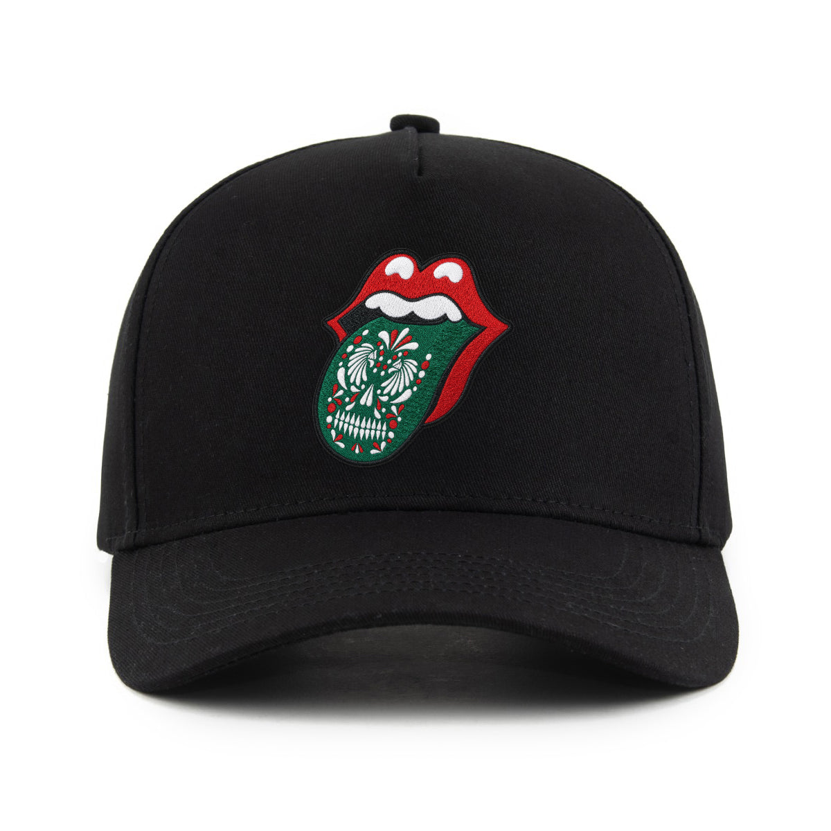 Rolling Stones x FIFA World Cup '26 Mexico Dad Hat
