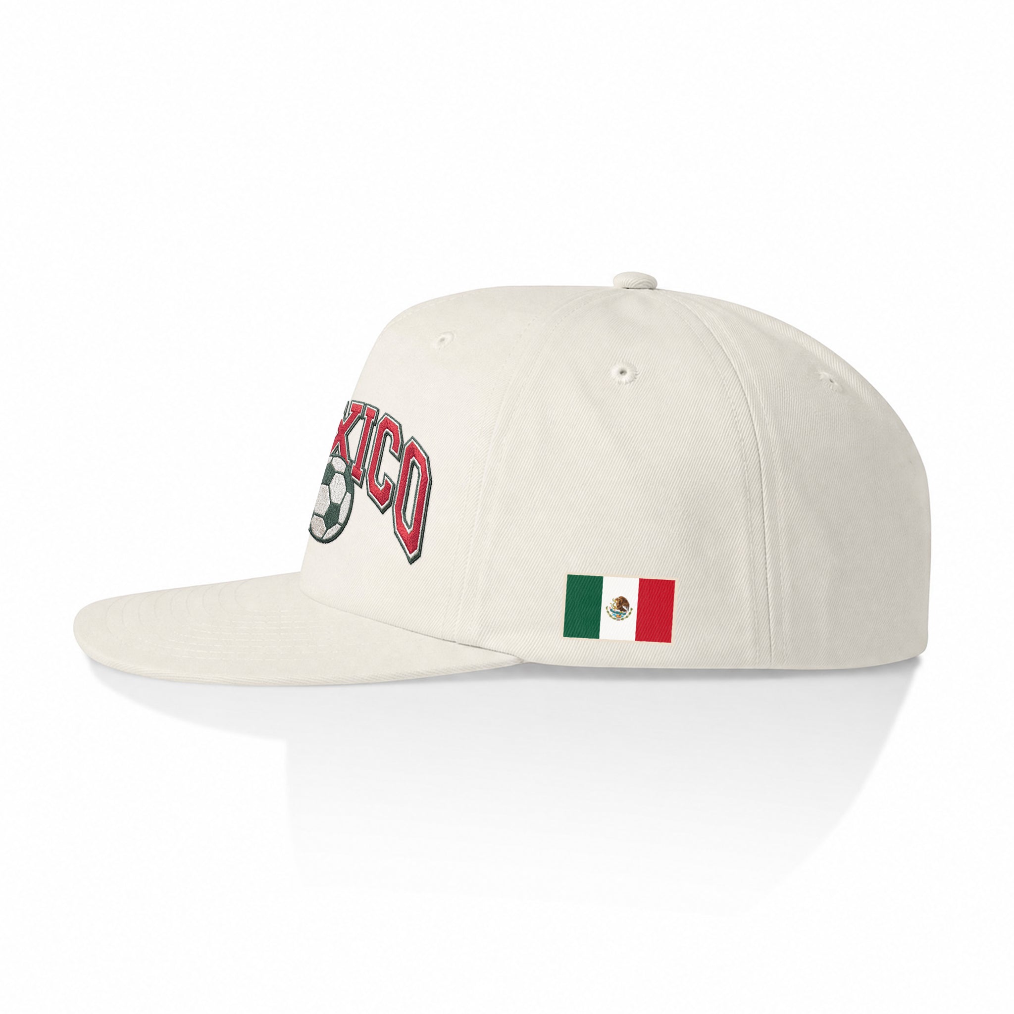 Mexico x FIFA World Cup '26™ Heritage Arch Snapback