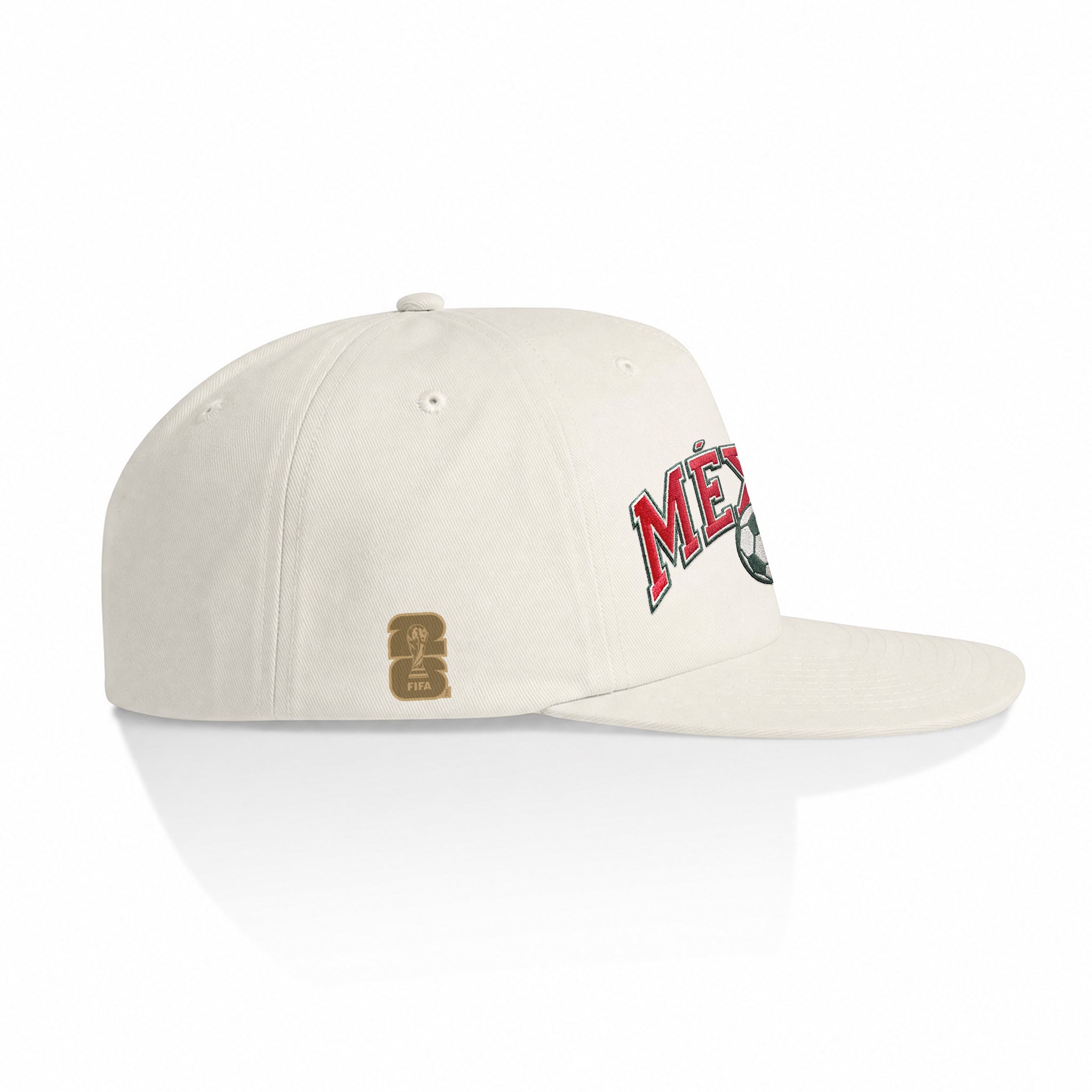 Mexico x FIFA World Cup '26™ Heritage Arch Snapback