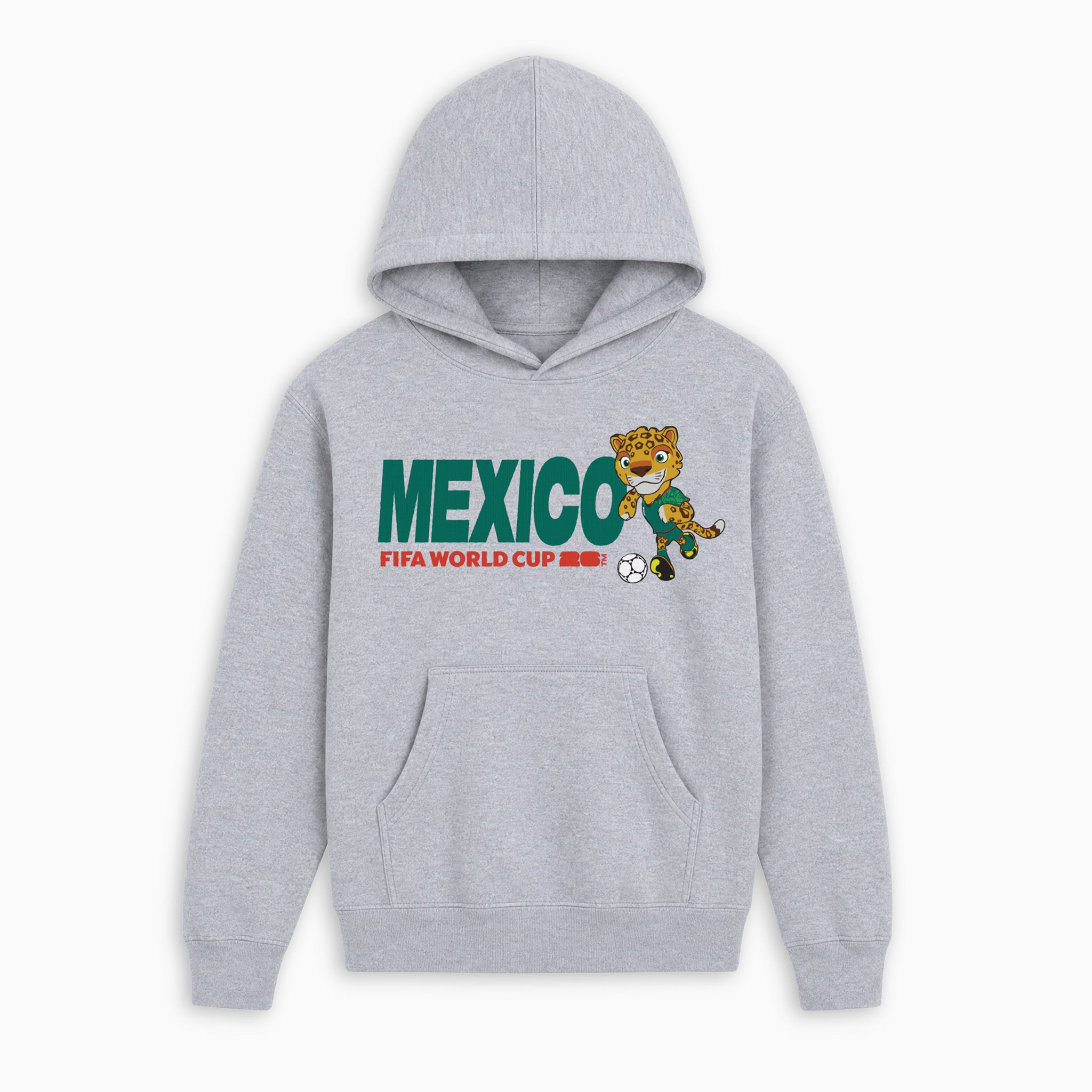FIFA Kids World Cup '26™ Mexico Hoodie