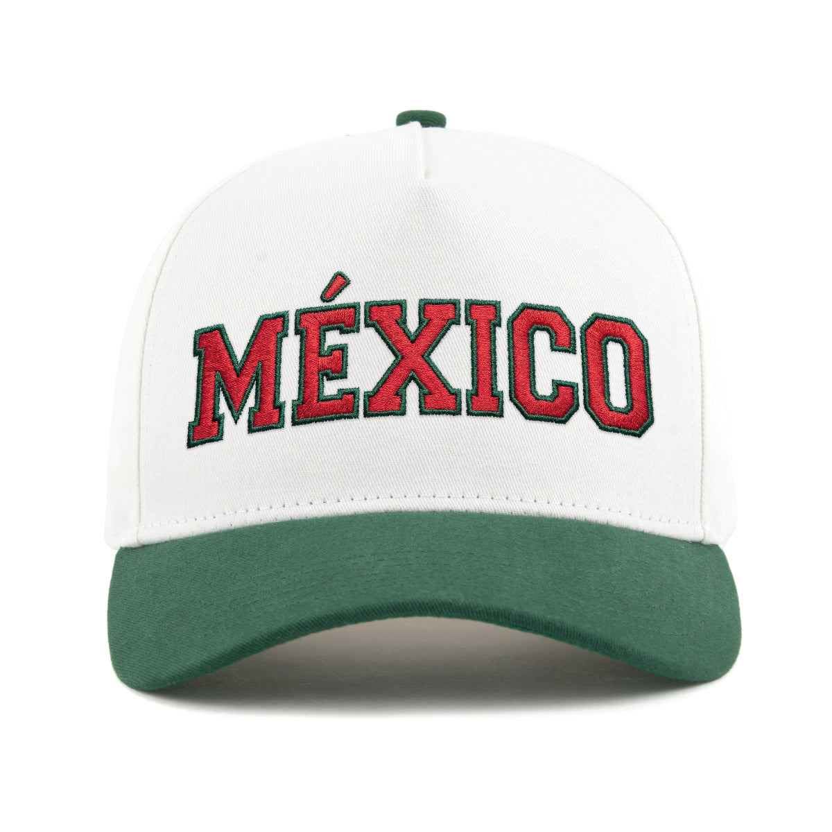 Mexico x FIFA World Cup '26™ Home Team Snapback