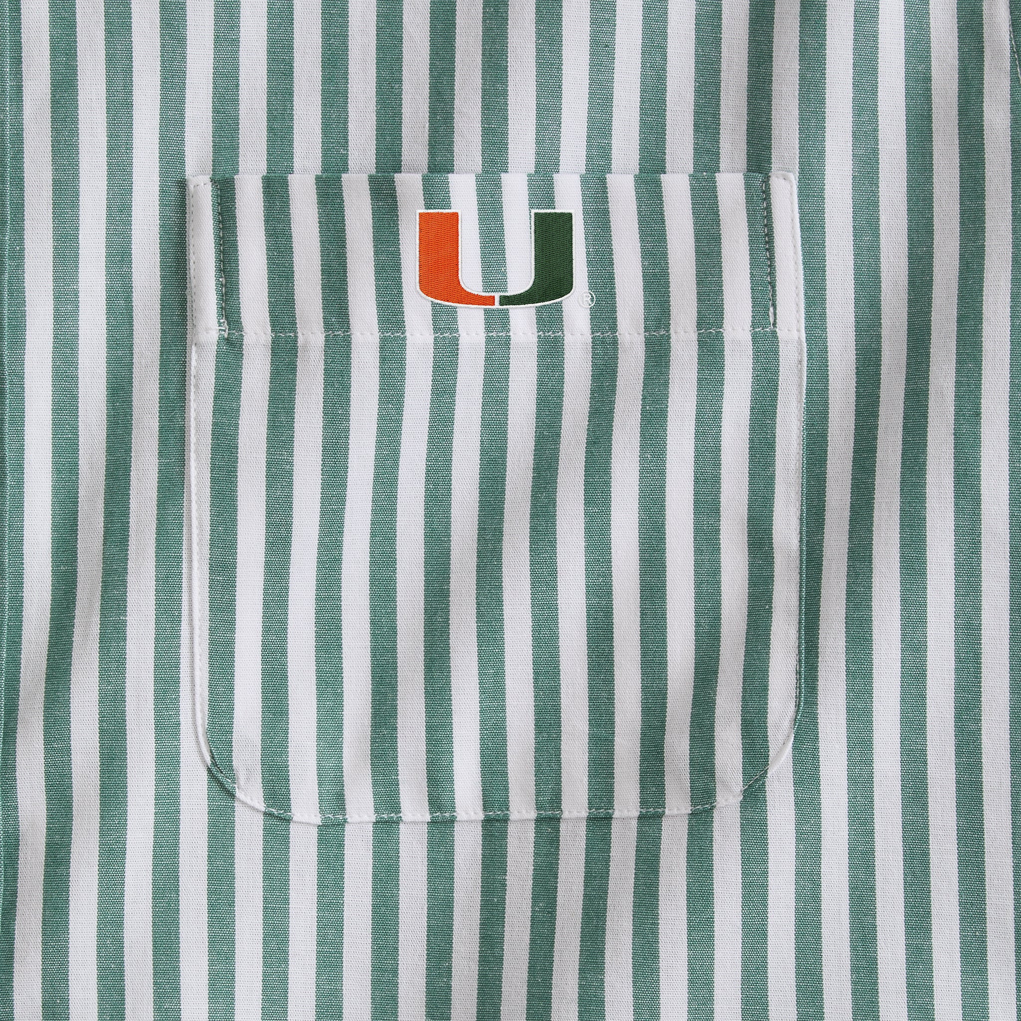 Miami Men's Cotton Poplin