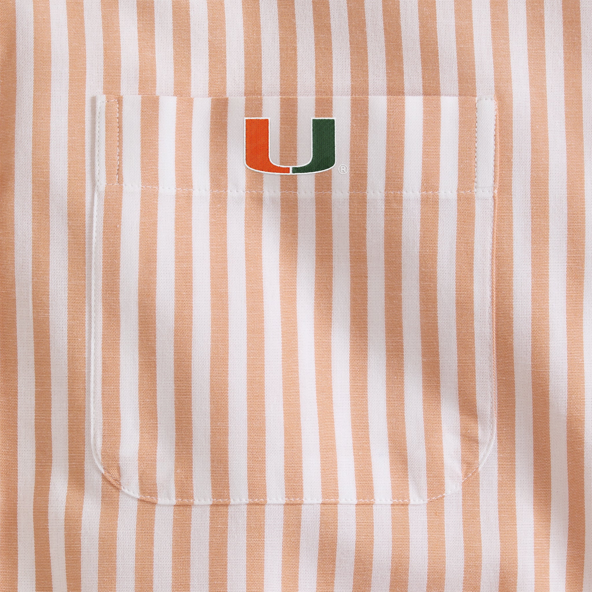 Miami Men's Cotton Poplin