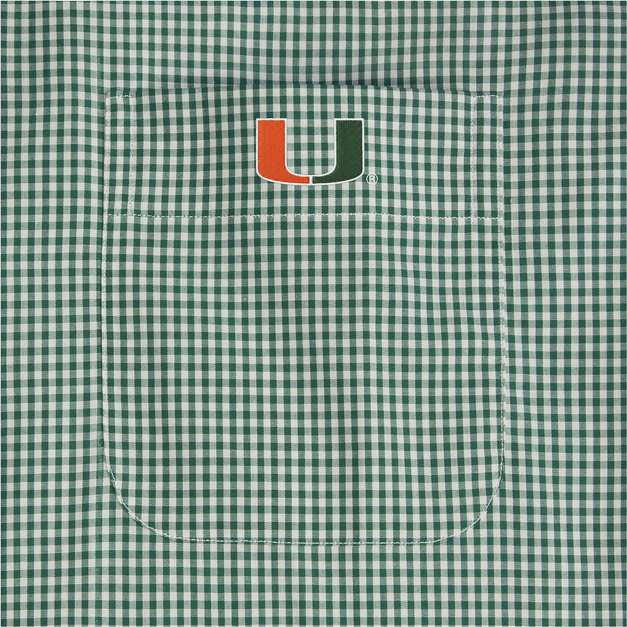 Miami Women's Cotton Oxford