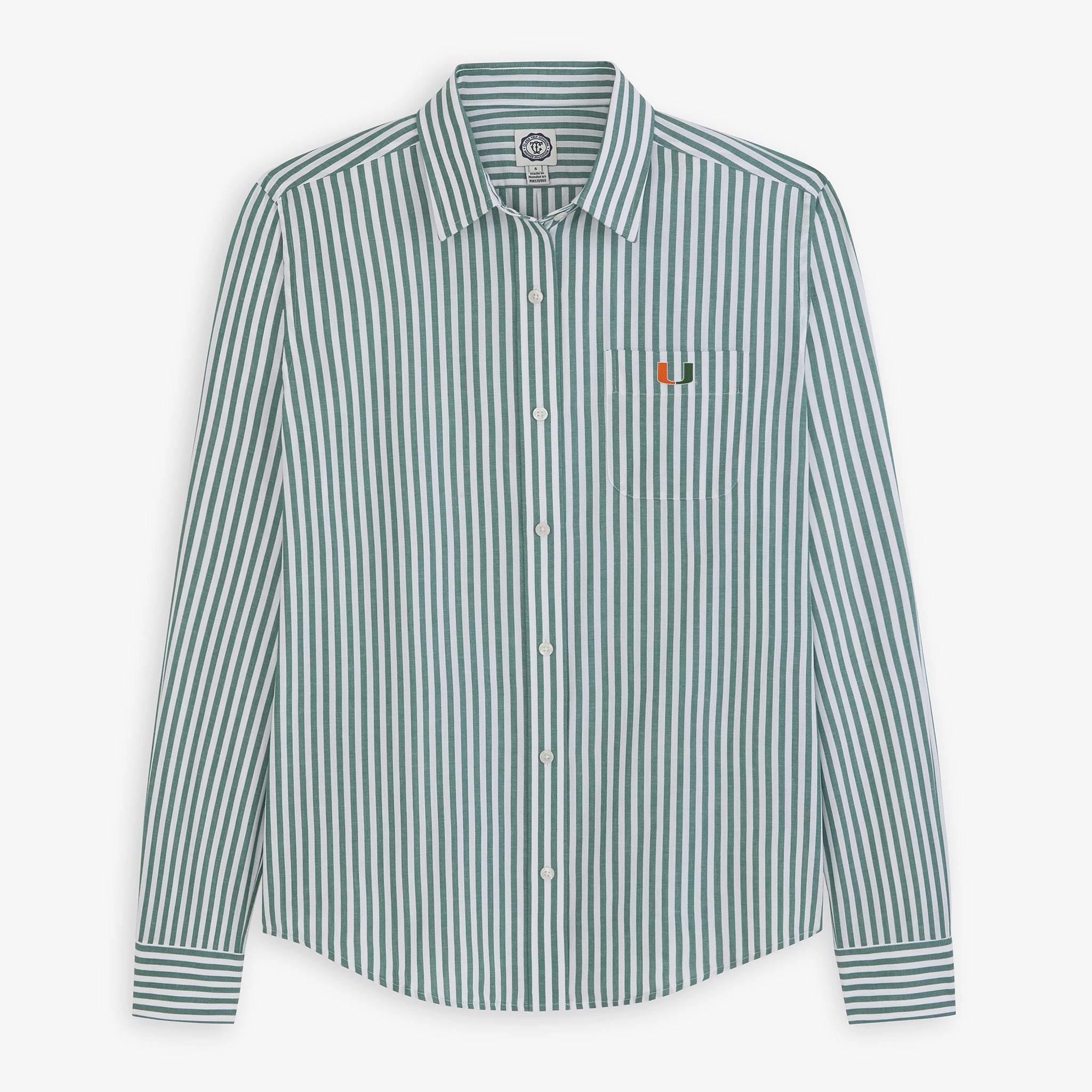 Miami Women's Cotton Poplin