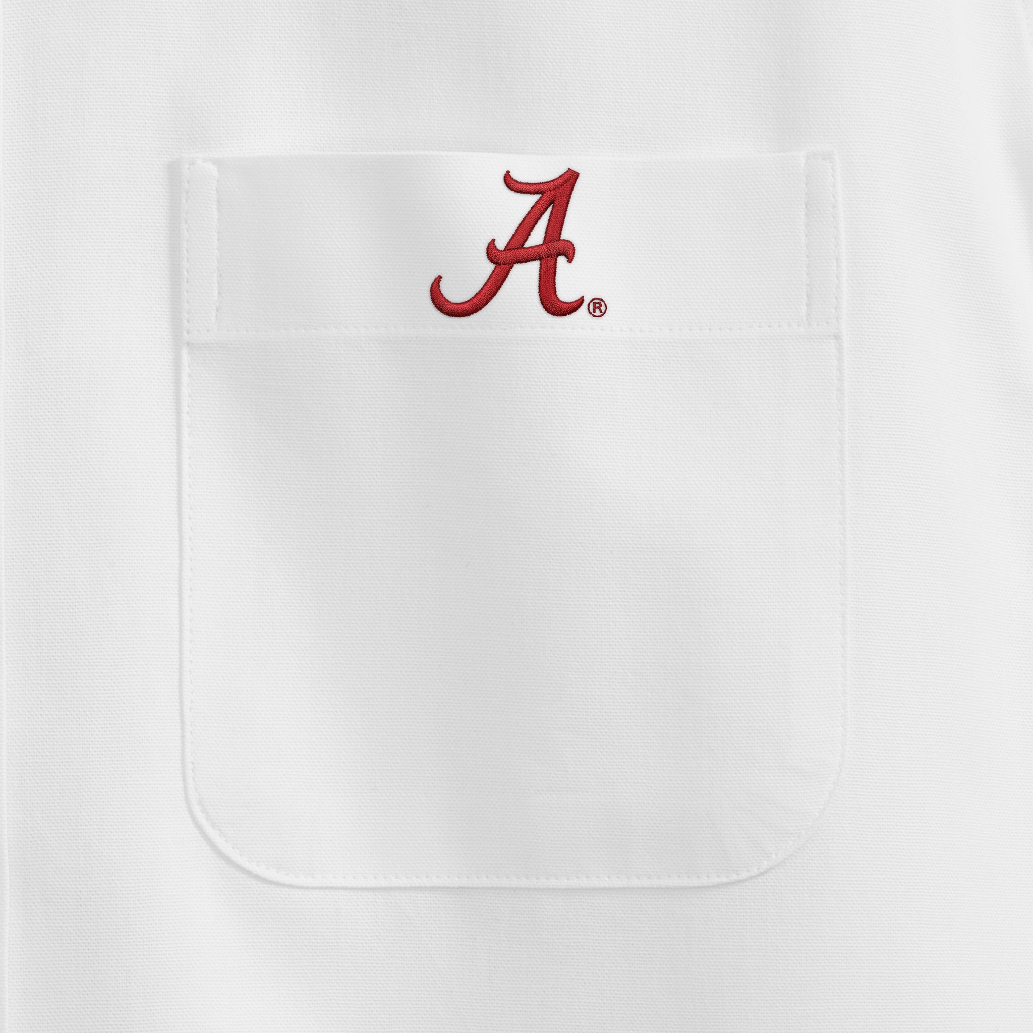 Alabama Men's Cotton Oxford