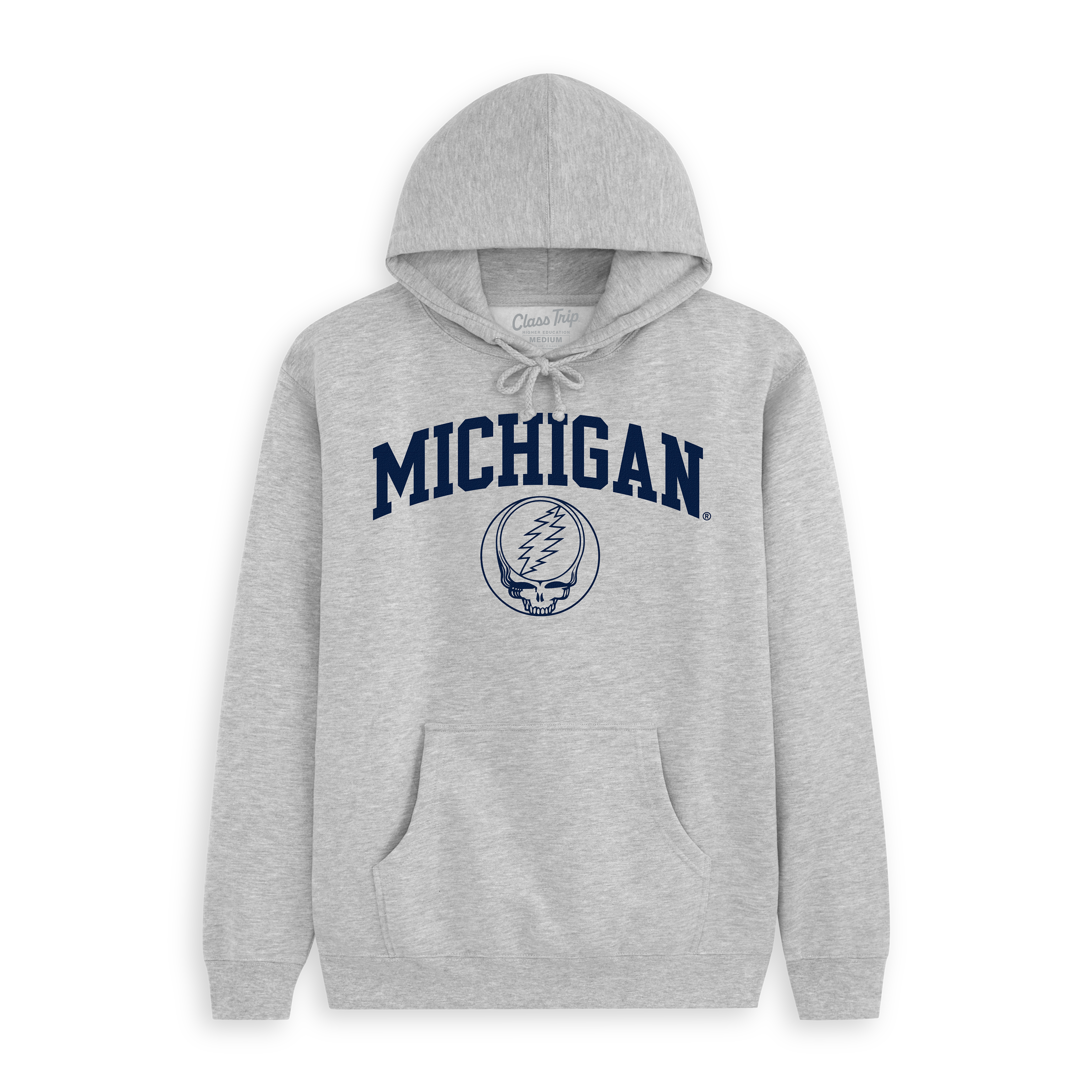 Michigan x Grateful Dead PE SYF Hoodie