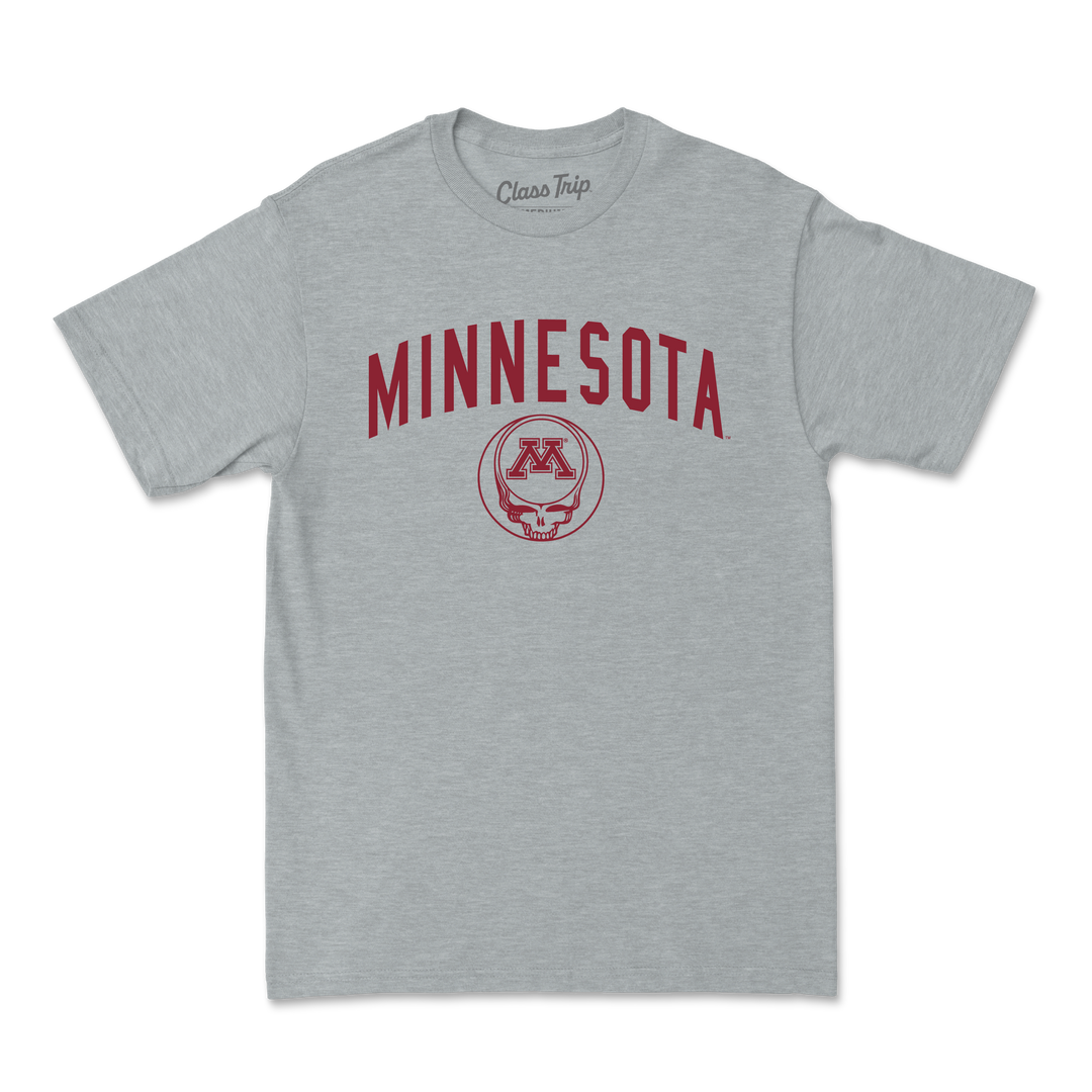 Minnesota x Grateful Dead PE SYF Tee