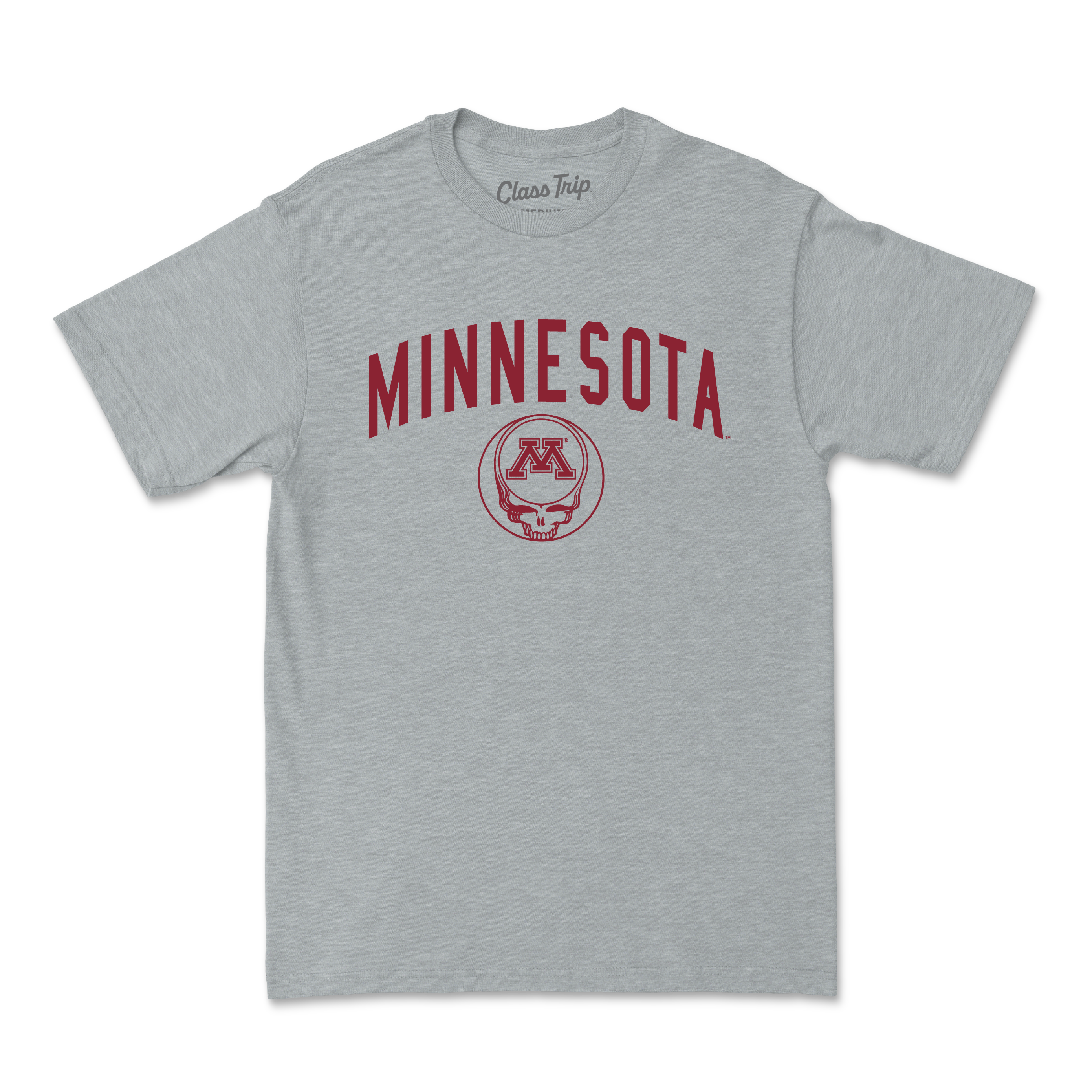 Minnesota x Grateful Dead PE SYF Tee