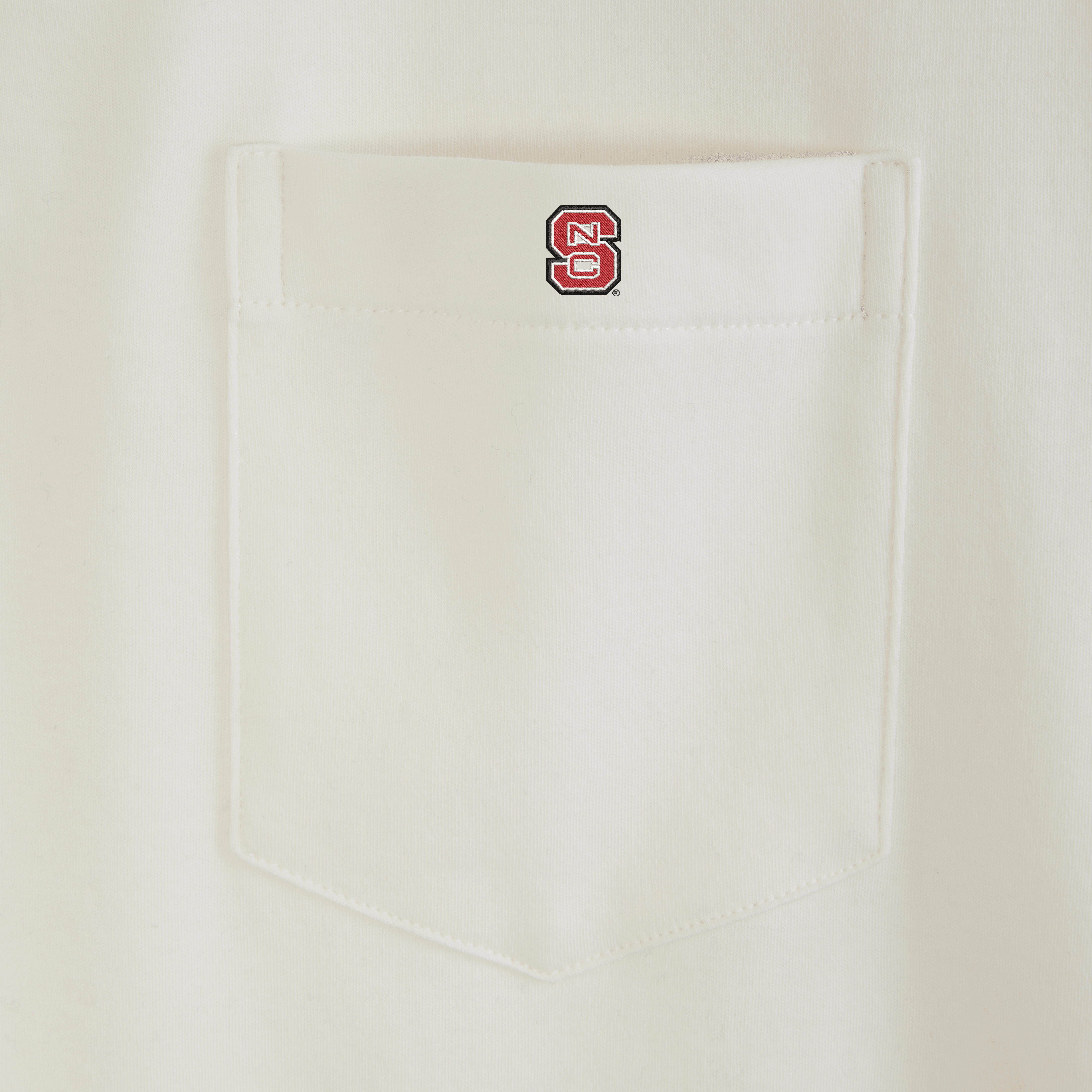Kansas Organic Cotton Pocket Polo