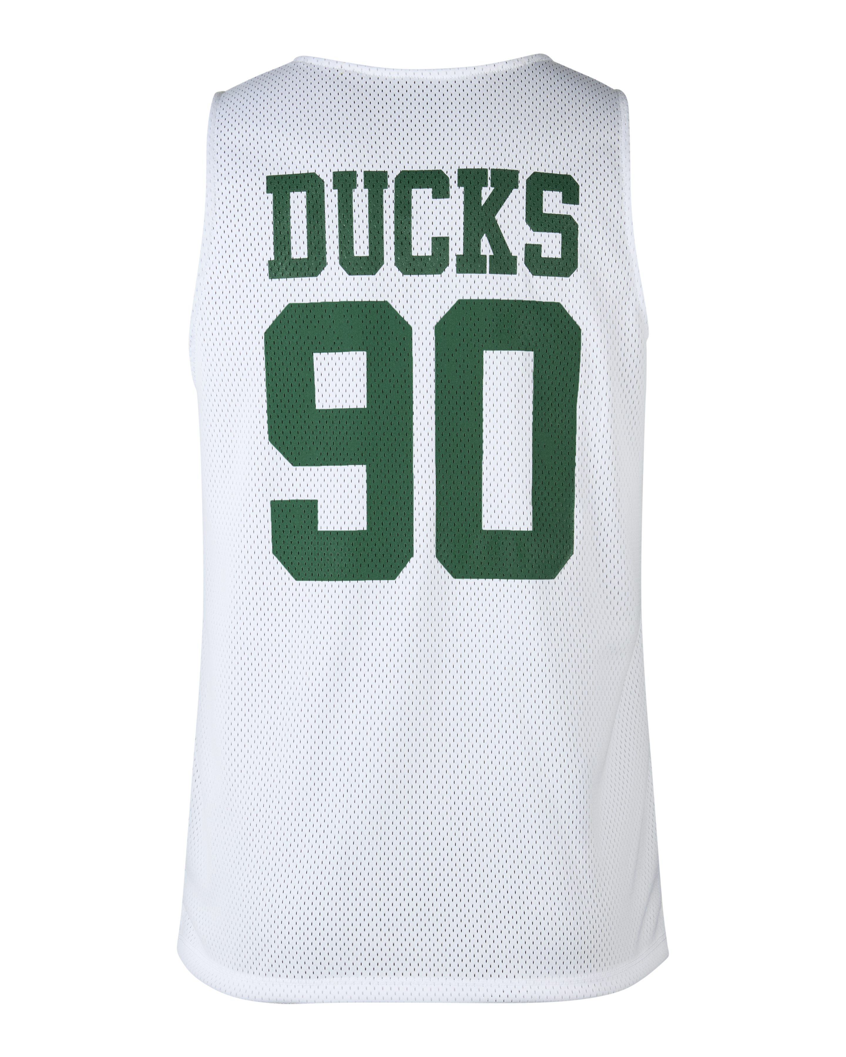 Nike x Class Trip Grateful Ducks Reversible Basketball Practice Jersey
