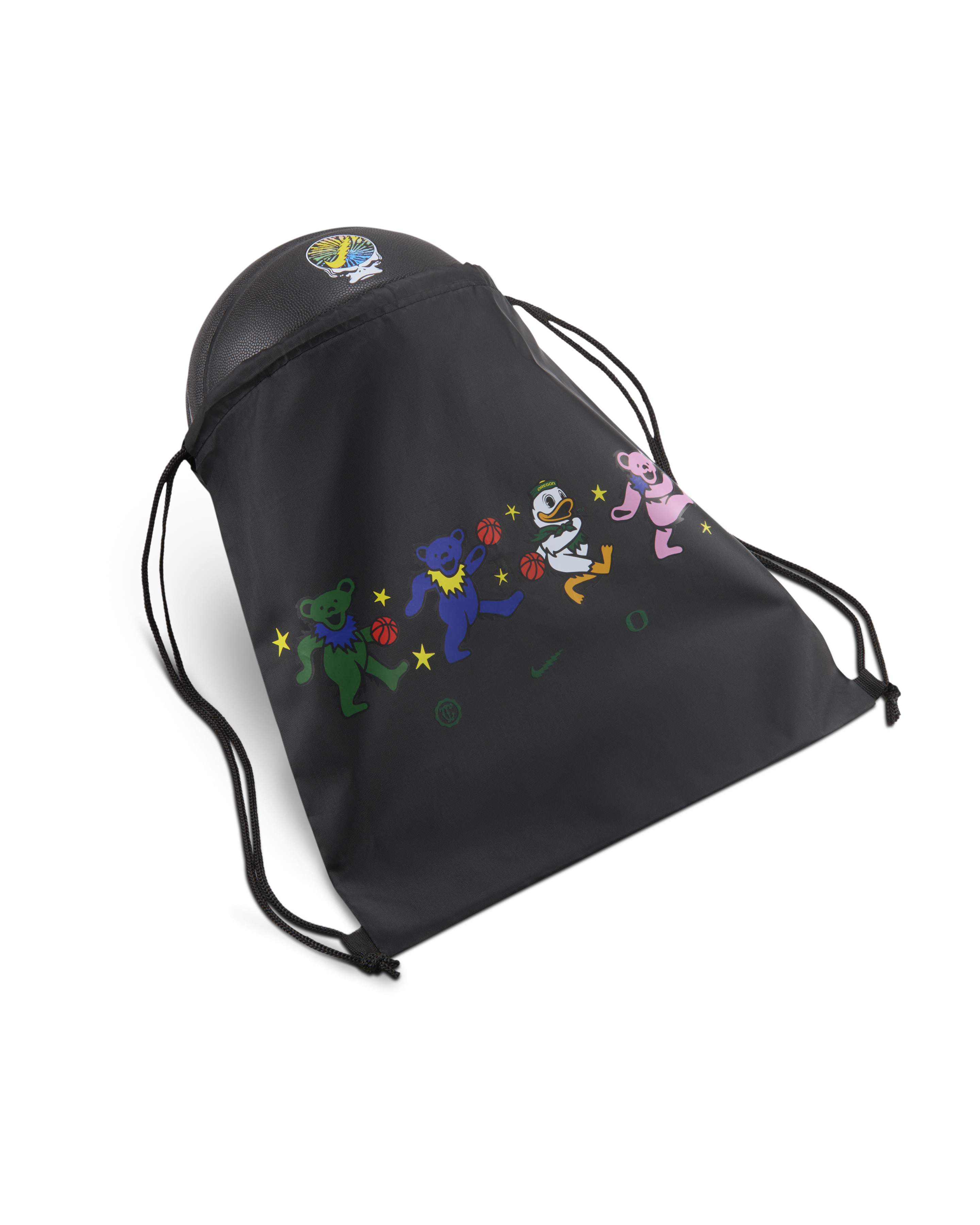 Nike x Class Trip Grateful Ducks Basketball