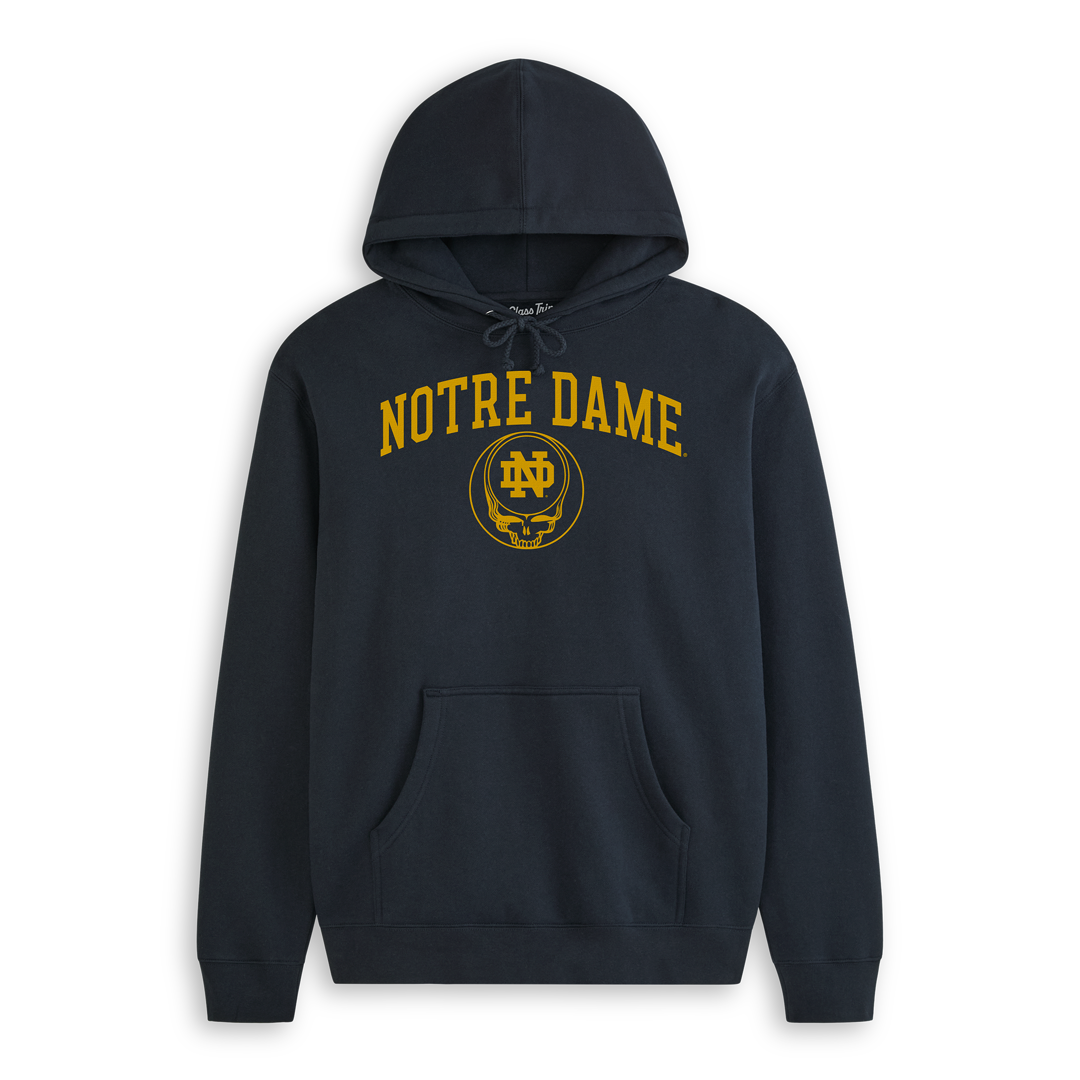 Notre Dame x Grateful Dead PE SYF Hoodie