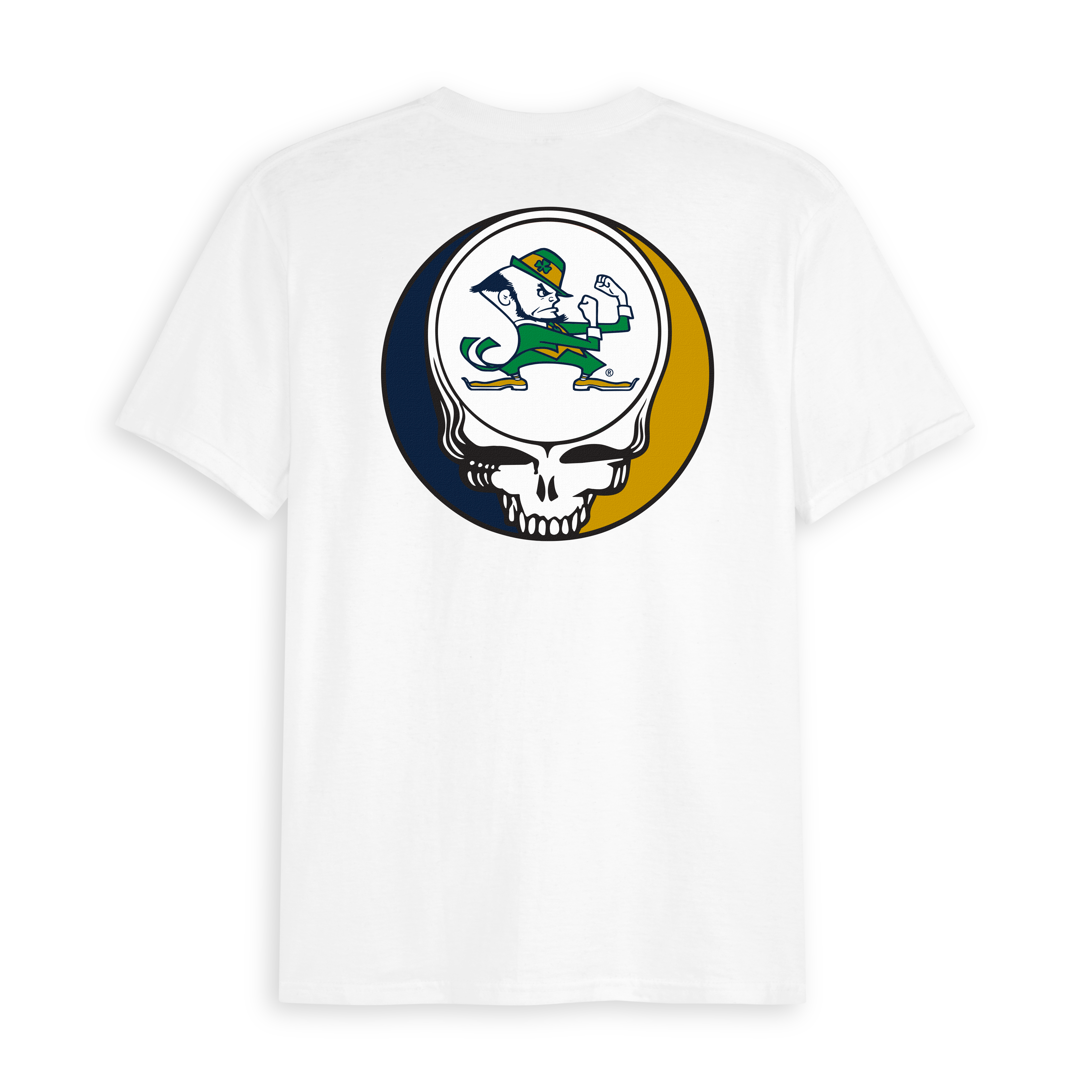 Notre Dame x Grateful Dead SYF Tee