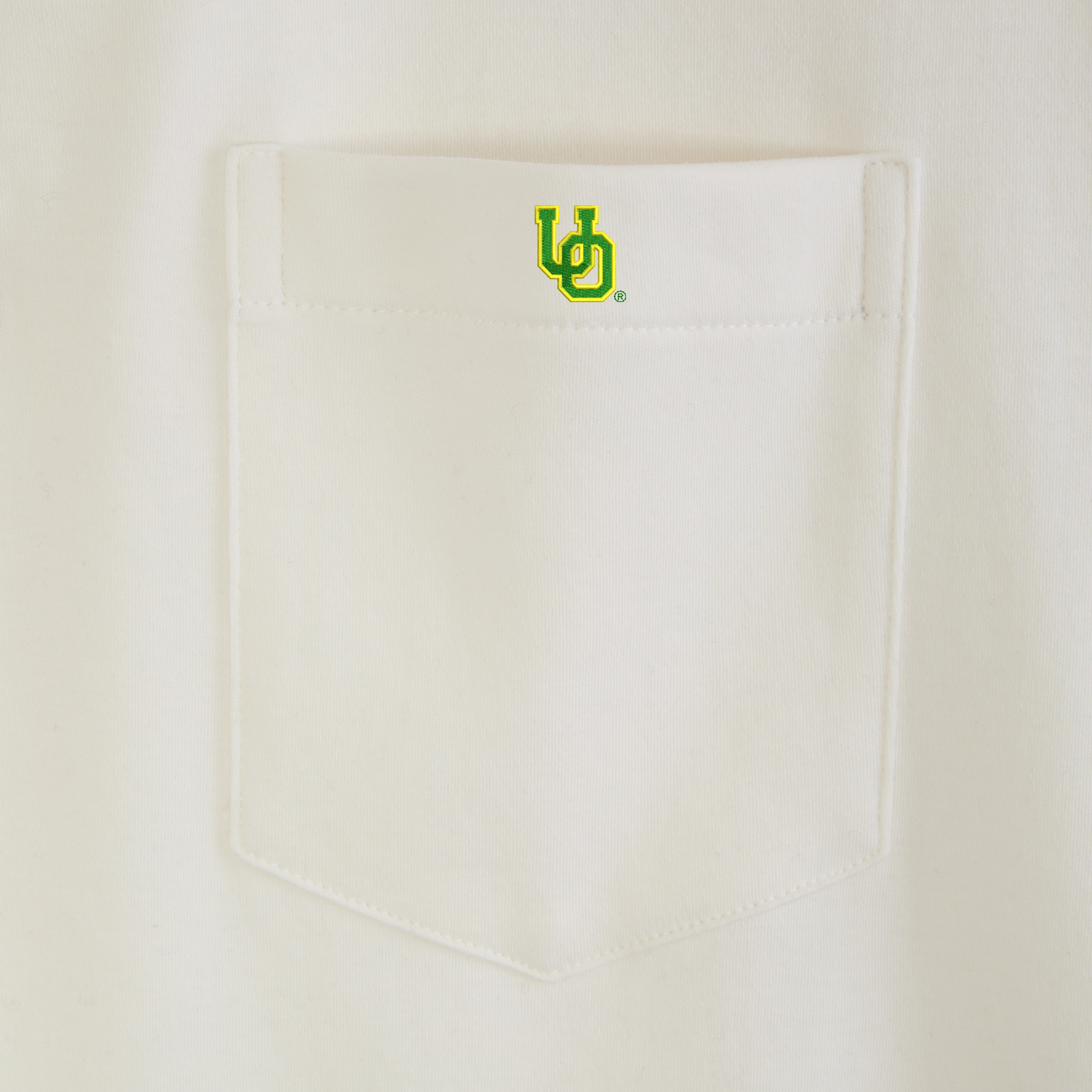 Oregon Organic Cotton Pocket Polo