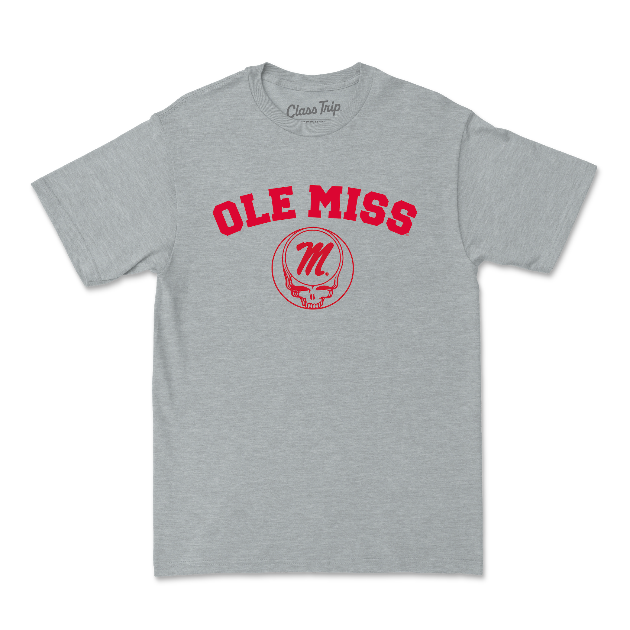 Ole Miss x Grateful Dead PE SYF Tee