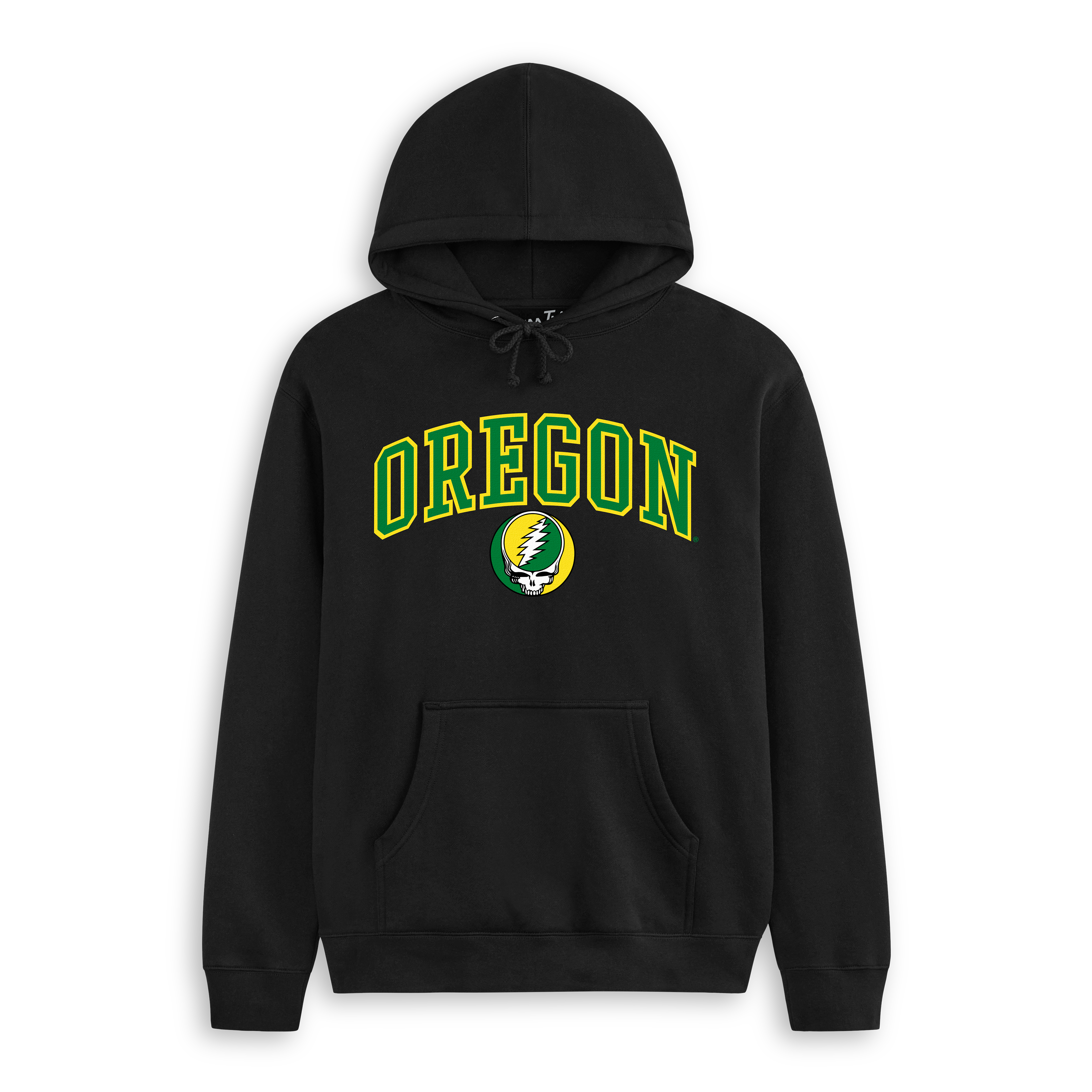 Oregon x Grateful Dead Arch SYF Hoodie