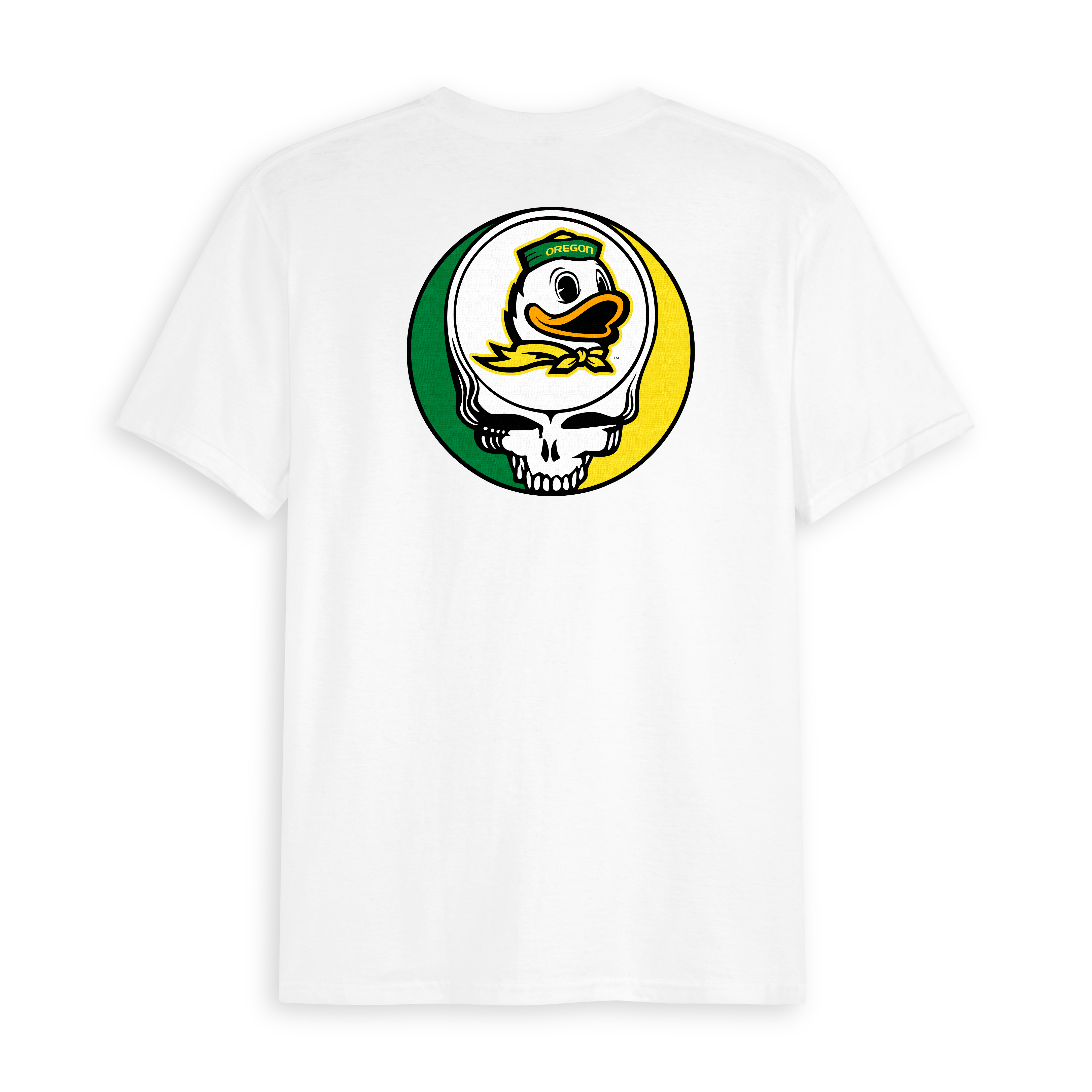 Oregon x Grateful Dead SYF Tee
