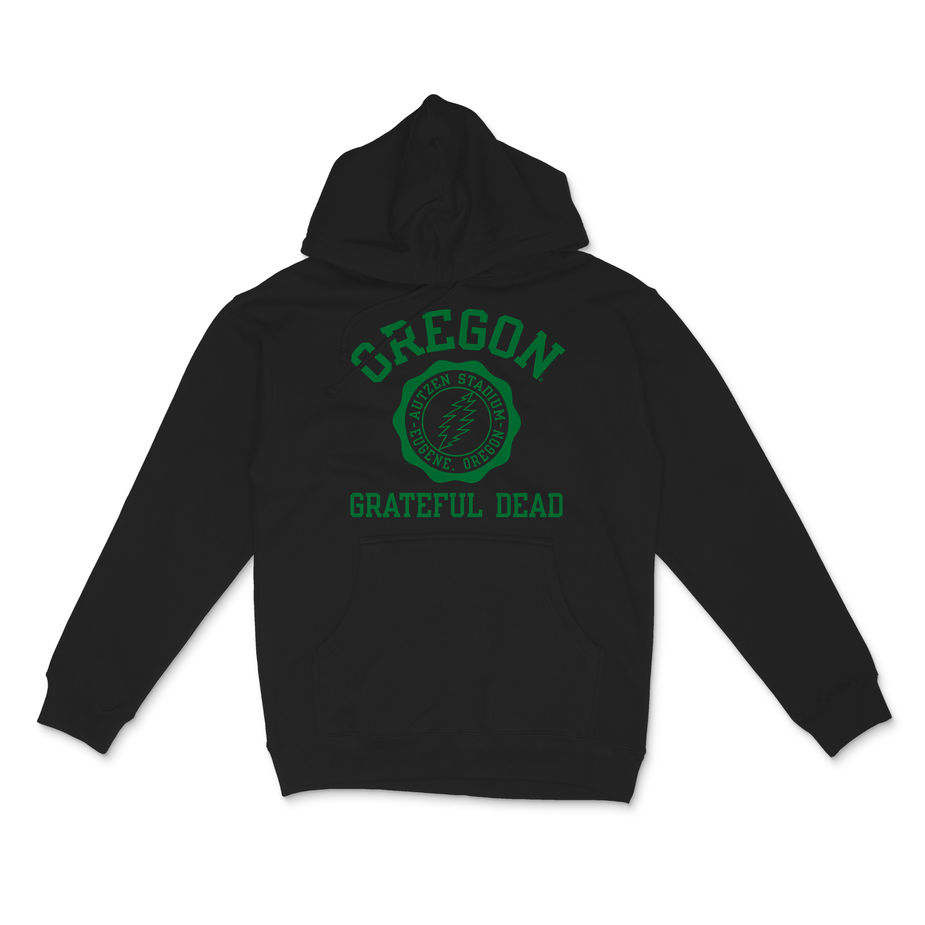Oregon x Grateful Dead Venue Hoodie