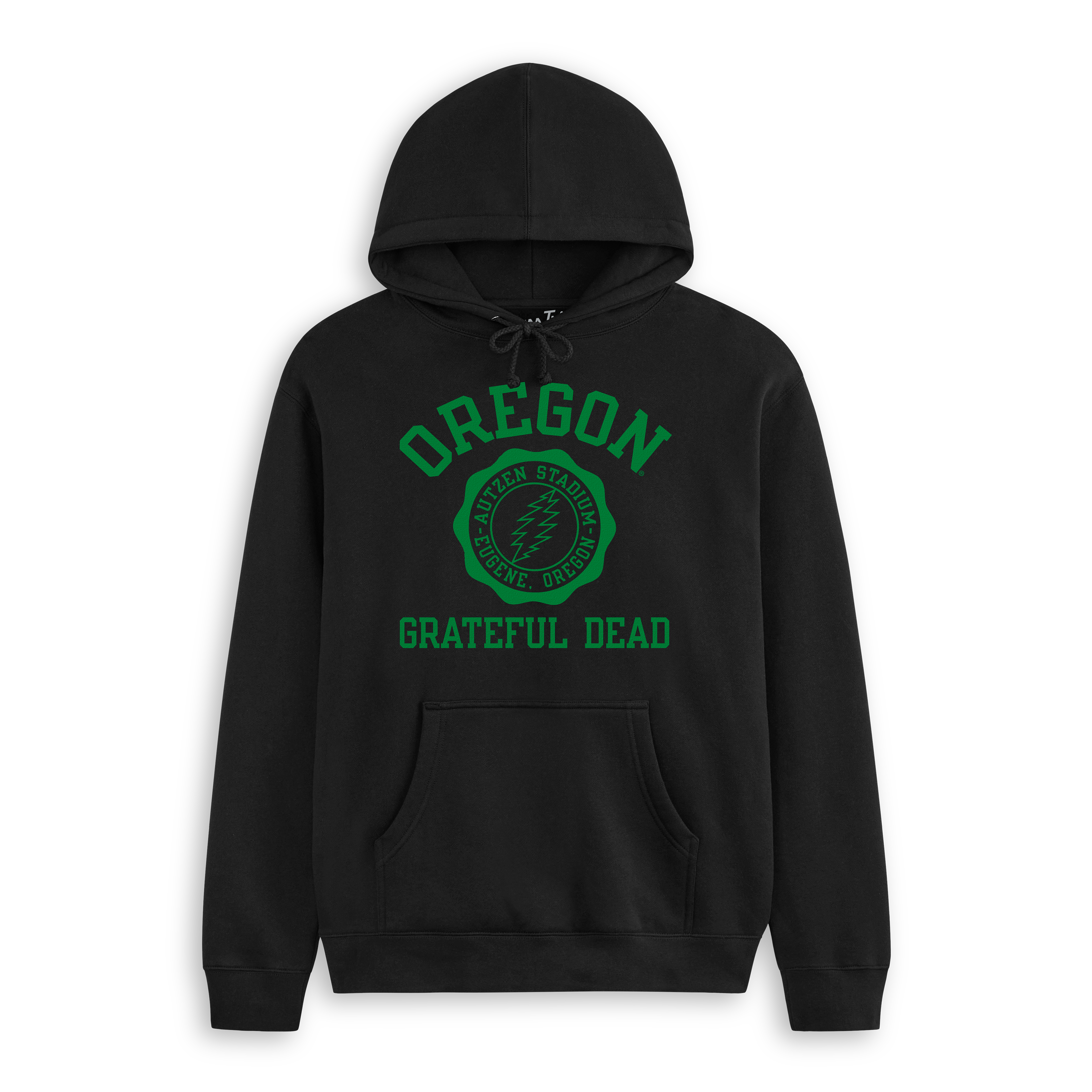 Oregon x Grateful Dead Venue Hoodie