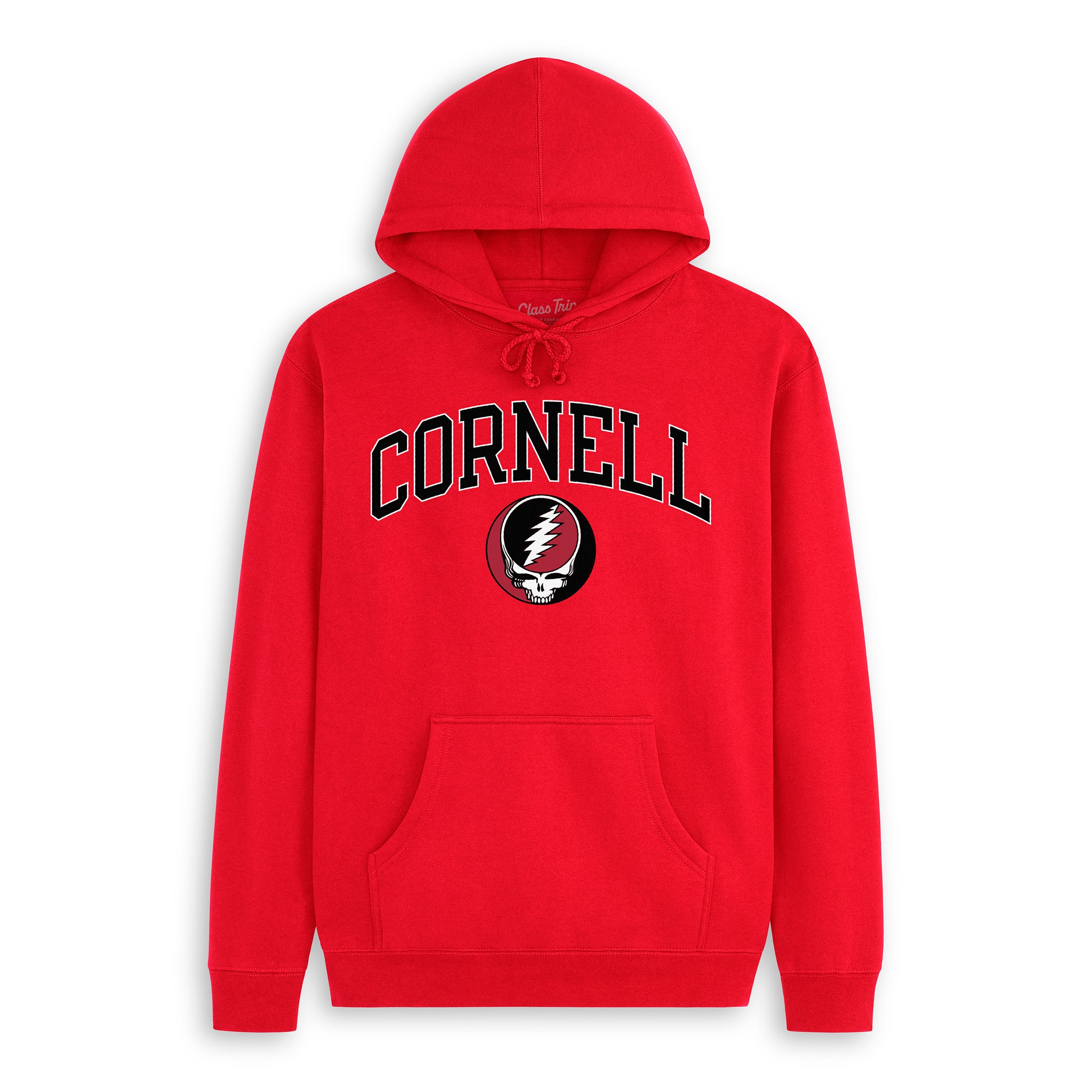 Grateful Dead x Cornell Arch SYF Hoodie