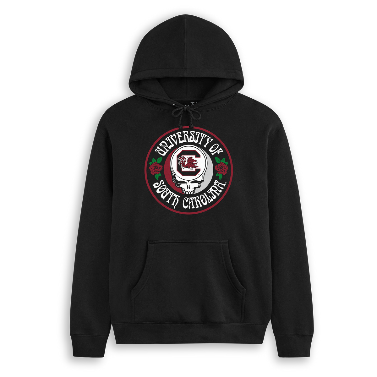 South Carolina x Grateful Dead Run For The Roses Hoodie