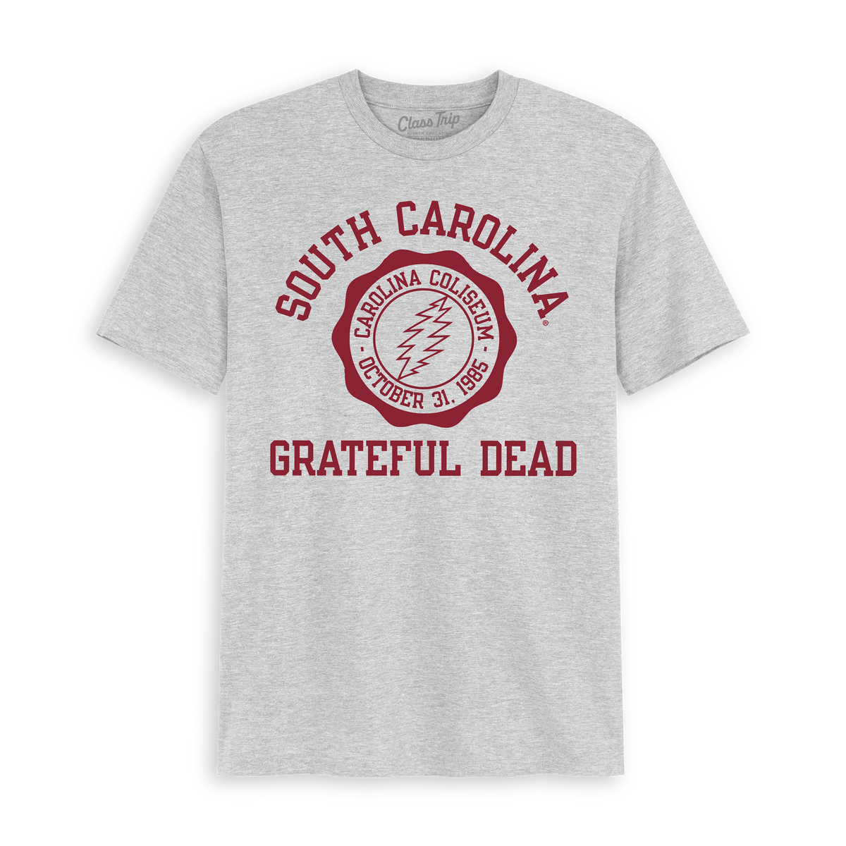 South Carolina x Grateful Dead Venue Tee